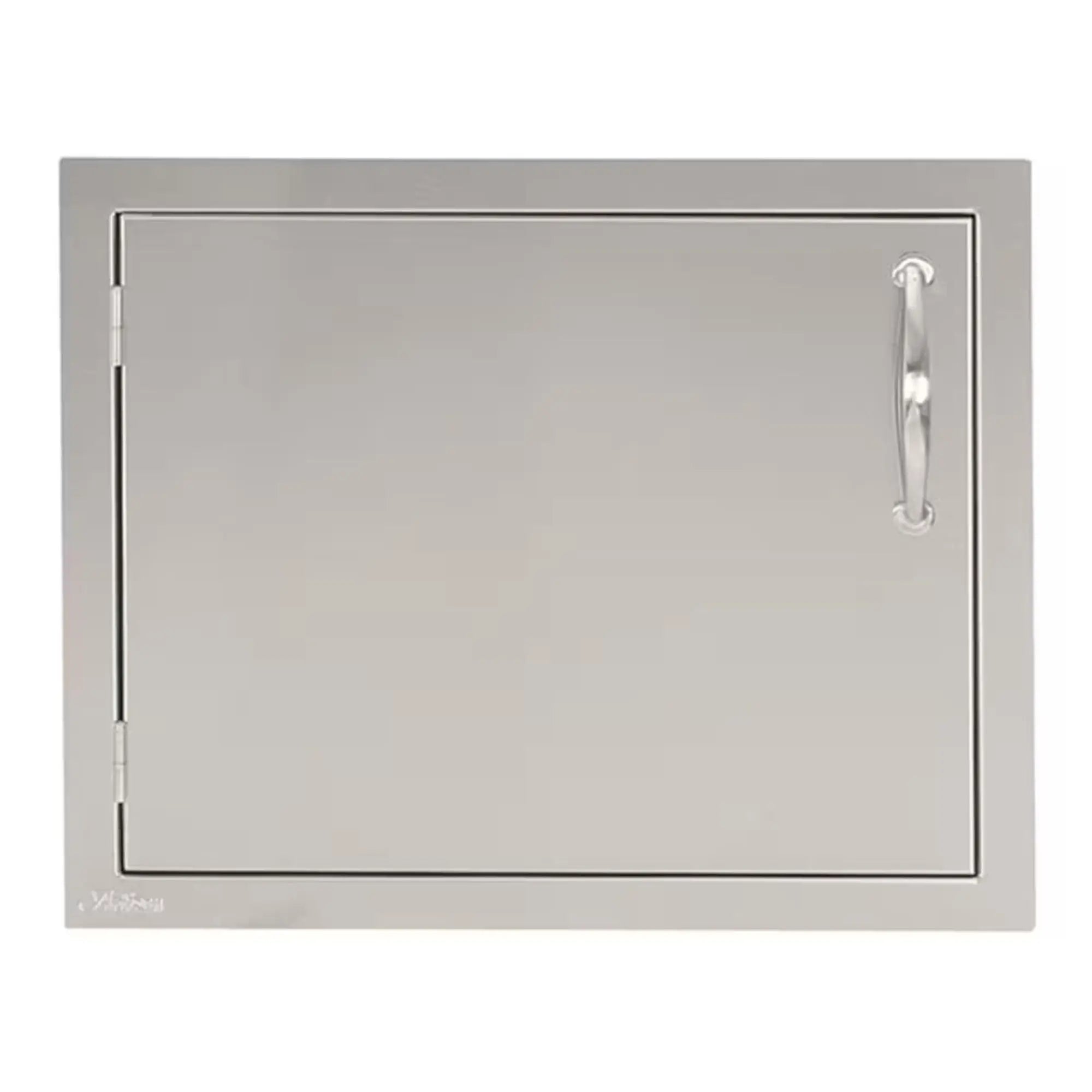 Artisan 26 - Inch Left Hinged Single Access Door - by Artisan | Buy at Agent BBQ