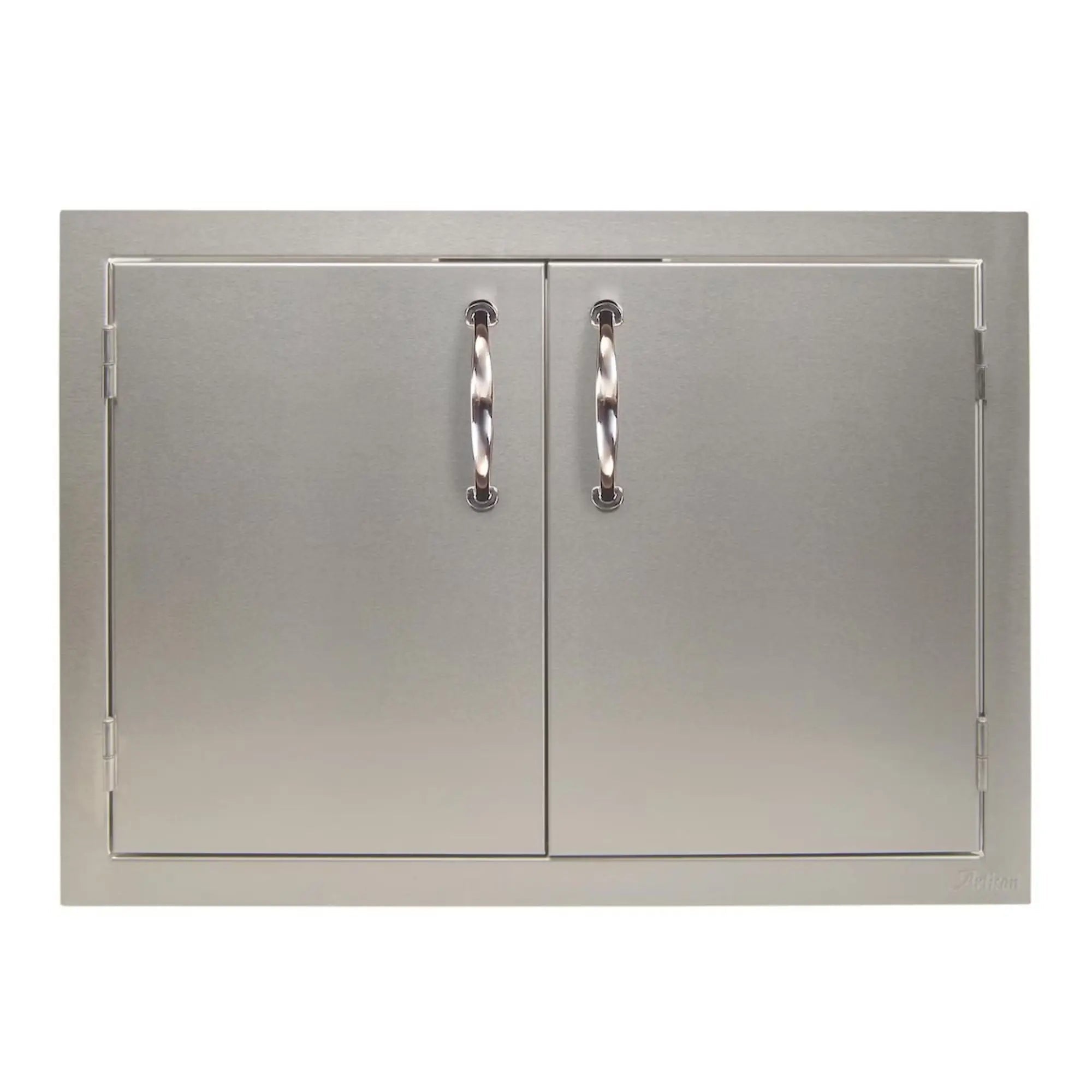 Artisan 36 - Inch Double Access Door - by Artisan | Buy at Agent BBQ