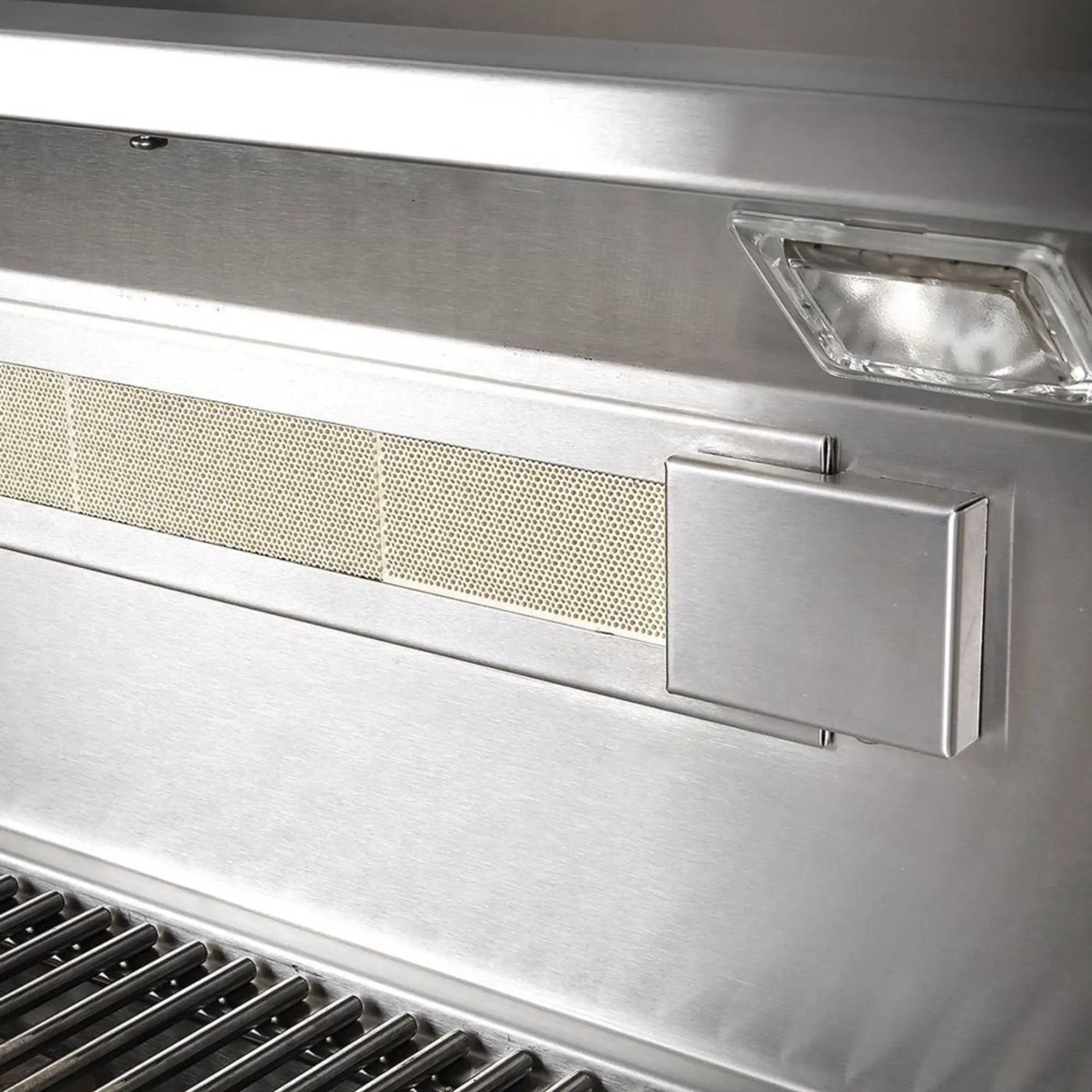 Artisan American Eagle 26 - Inch 2 - Burner Freestanding Gas Grill - by Artisan | Buy at Agent BBQ