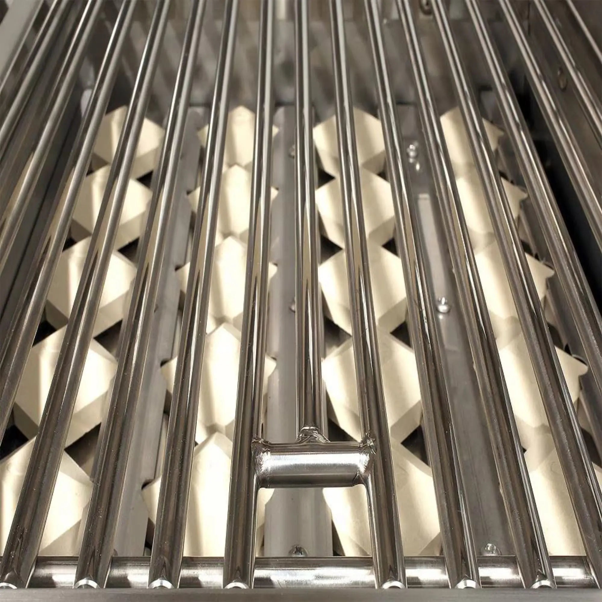 Artisan Professional 36 - Inch 3 - Burner Built - In Gas Grill w/ Rotisserie - Outdoor Grills by Artisan | Buy at Agent BBQ