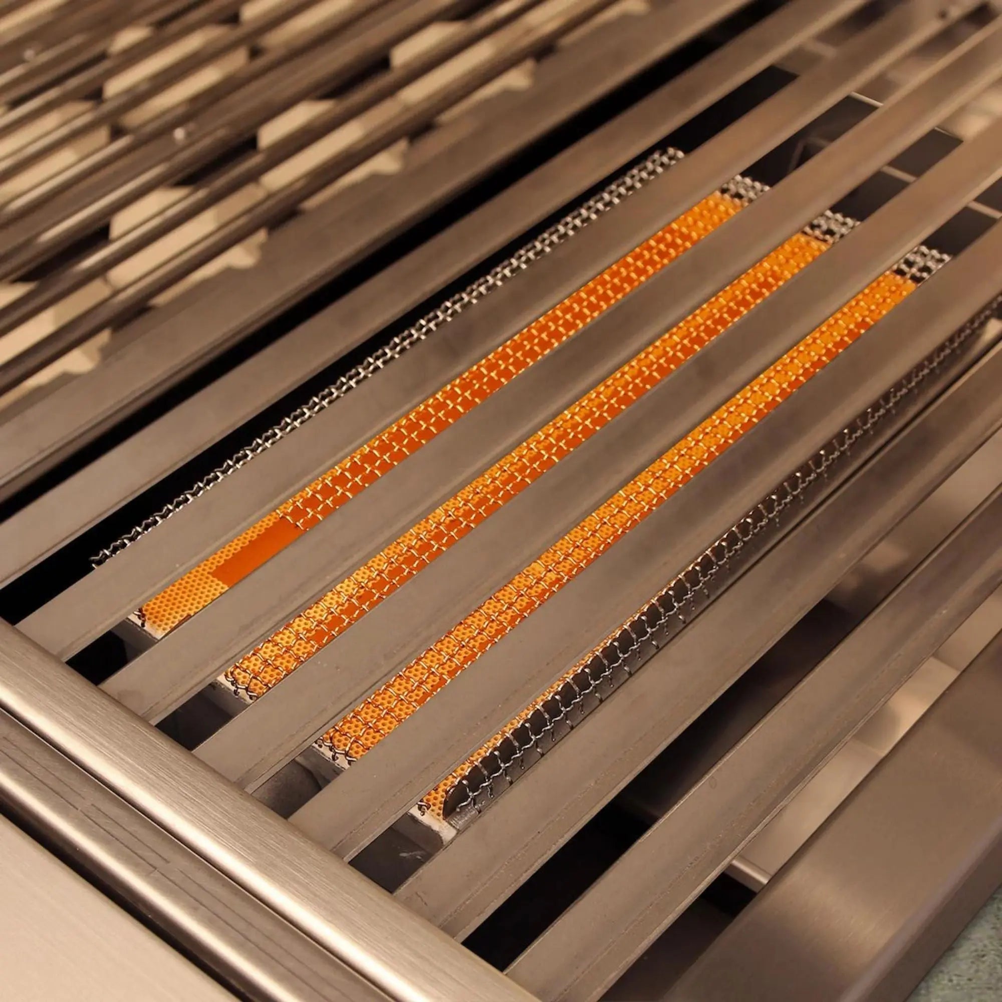 Artisan Sear Zone Cooking Grate - by Artisan | Buy at Agent BBQ