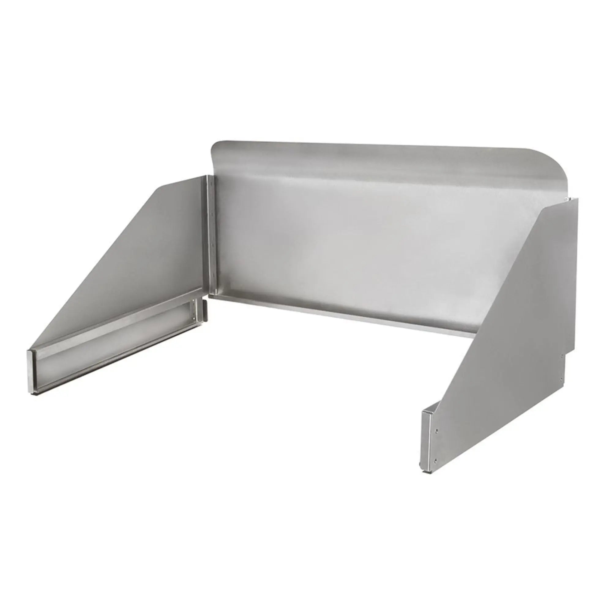 Artisan Wind Guard for Artisan 26 - Inch Built - In Grills - by Artisan | Buy at Agent BBQ