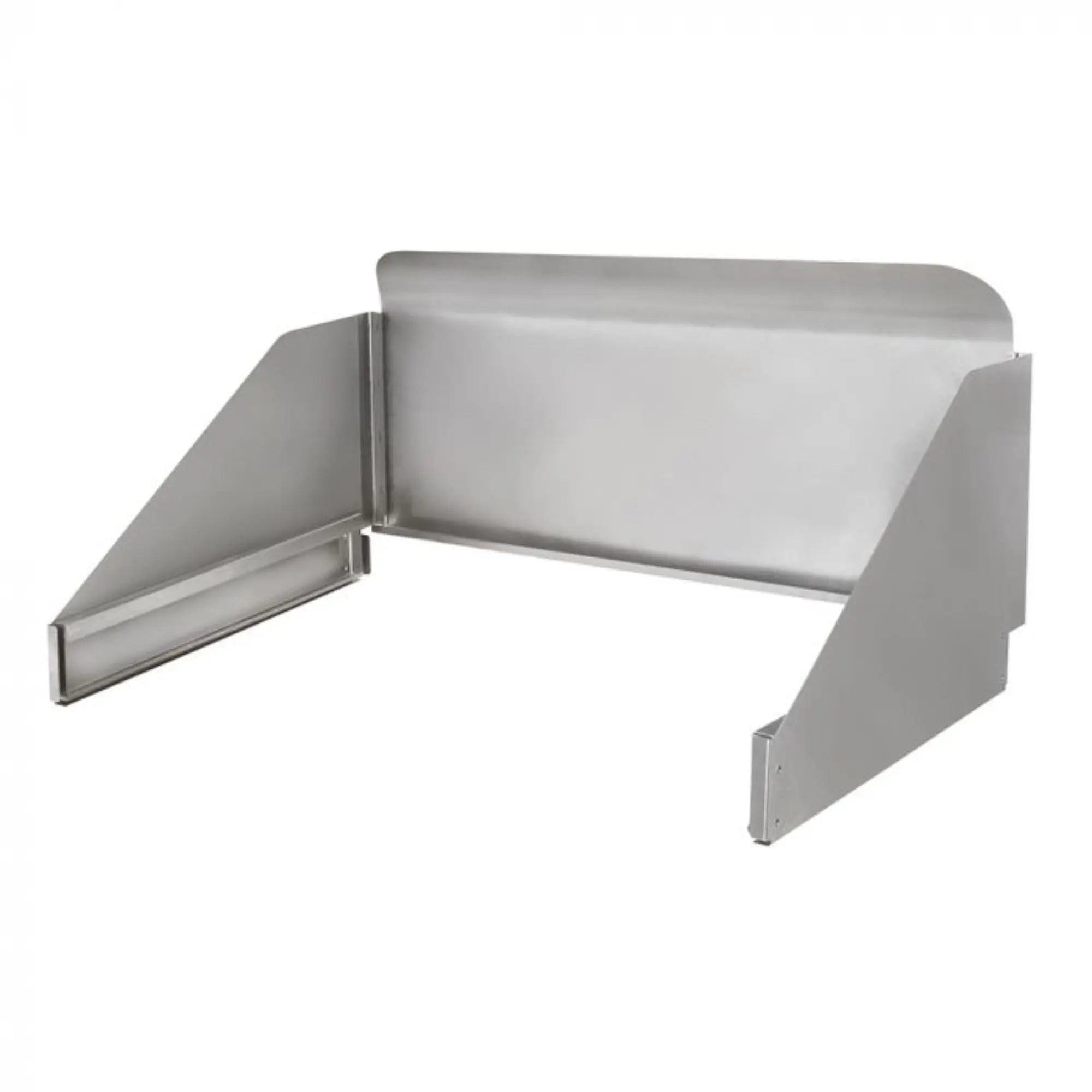 Artisan Wind Guard for Artisan 32 - Inch Built - In Grills - by Artisan | Buy at Agent BBQ