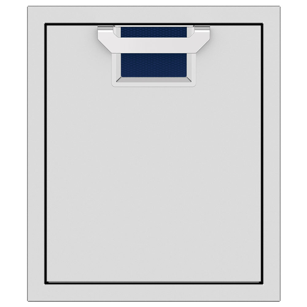 Aspire by Hestan AEAD18 Single Access Door, 18-Inches-DC - Grill : Cabinetry by Aspire by Hestan | Buy at Agent BBQ