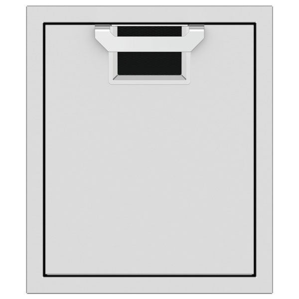 Aspire by Hestan AEAD18 Single Access Door, 18-Inches-DC - Grill : Cabinetry by Aspire by Hestan | Buy at Agent BBQ