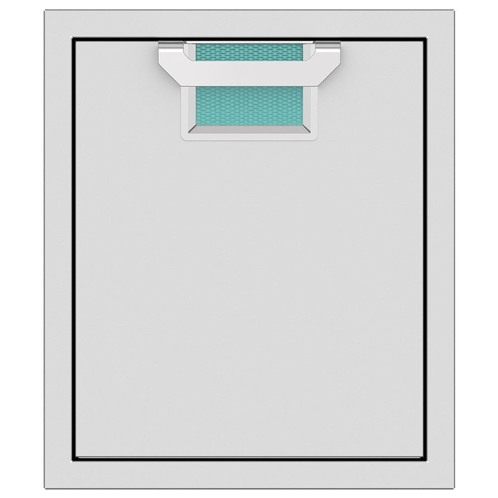Aspire by Hestan AEAD18 Single Access Door, 18-Inches-DC - Grill : Cabinetry by Aspire by Hestan | Buy at Agent BBQ