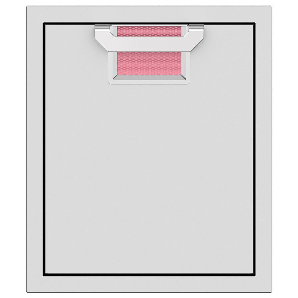 Aspire by Hestan AEAD18 Single Access Door, 18-Inches-DC - Grill : Cabinetry by Aspire by Hestan | Buy at Agent BBQ