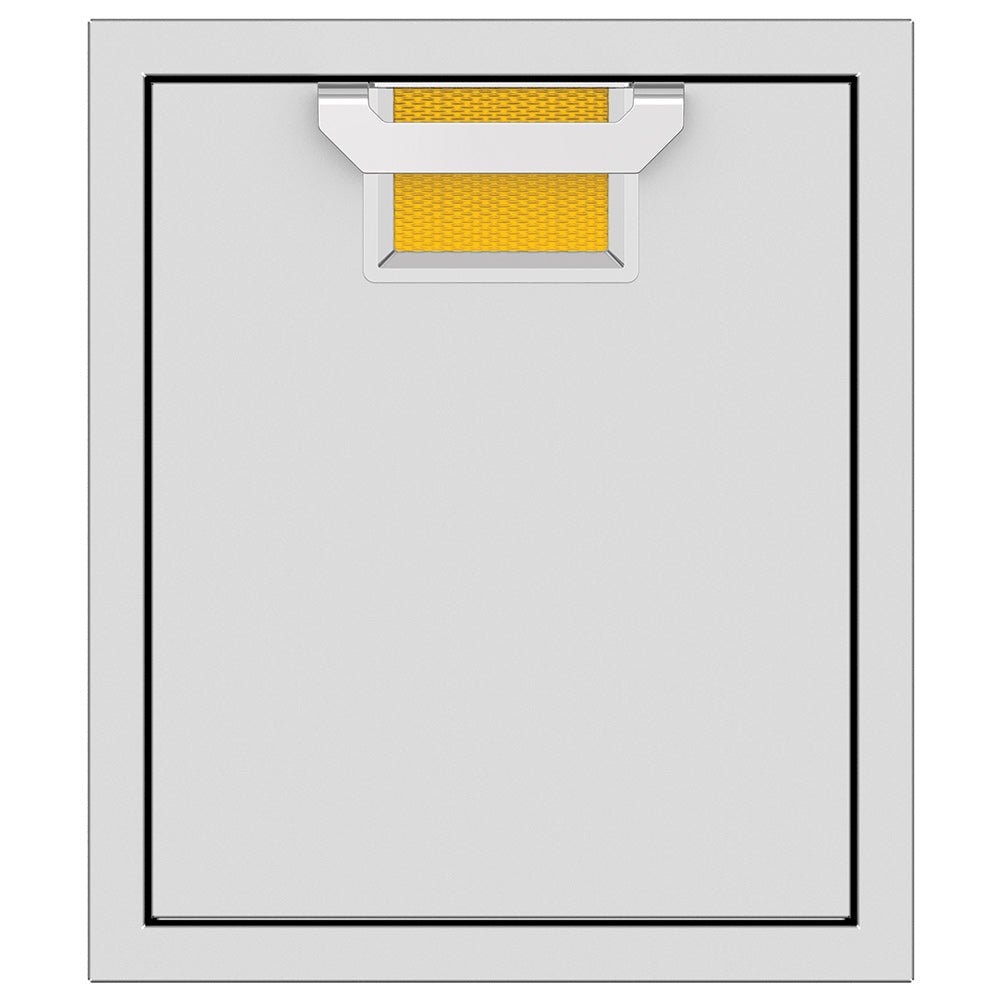 Aspire by Hestan AEAD18 Single Access Door, 18-Inches-DC - Grill : Cabinetry by Aspire by Hestan | Buy at Agent BBQ