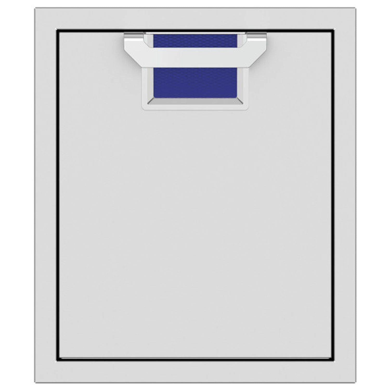 Aspire by Hestan AEAD18 Single Access Door, 18-Inches-DC - Grill : Cabinetry by Aspire by Hestan | Buy at Agent BBQ