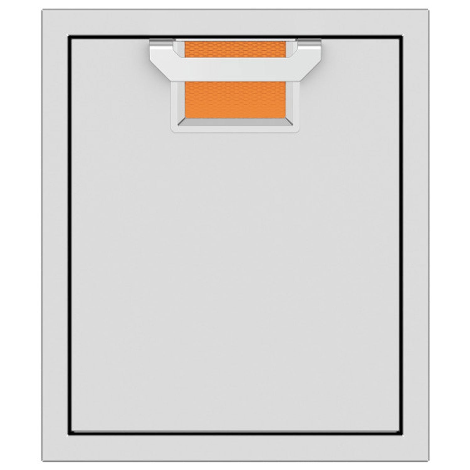 Aspire by Hestan AEAD18 Single Access Door, 18-Inches-DC - Grill : Cabinetry by Aspire by Hestan | Buy at Agent BBQ