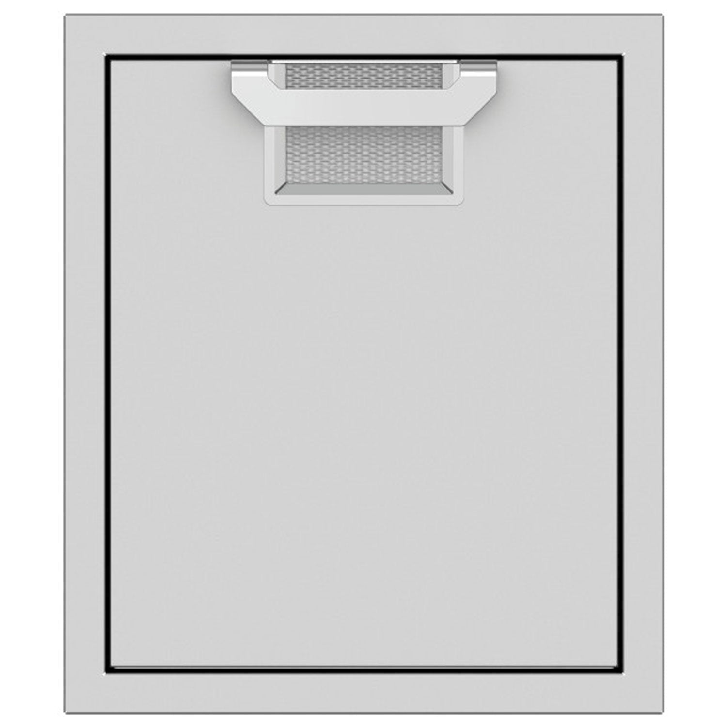 Aspire by Hestan AEAD18 Single Access Door, 18-Inches-DC - Grill : Cabinetry by Aspire by Hestan | Buy at Agent BBQ