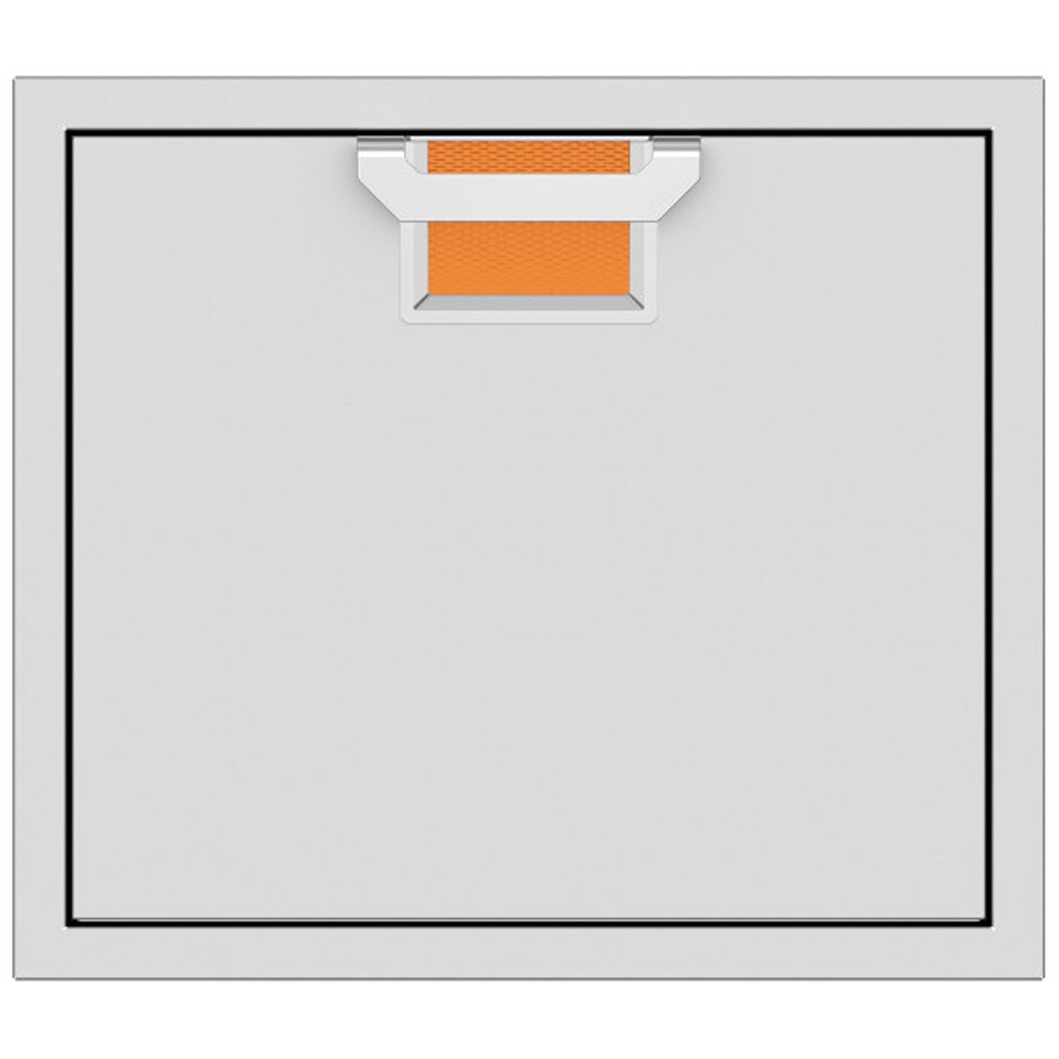 Aspire by Hestan AEAD24 Single Access Door, 24-Inches - Grill : Cabinetry by Aspire by Hestan | Buy at Agent BBQ