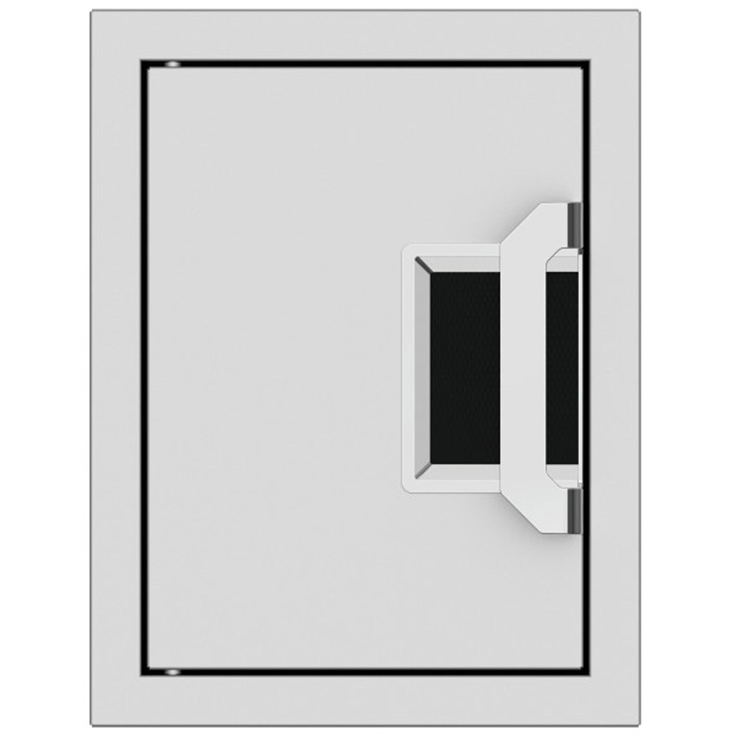 Aspire by Hestan AEPTD16 Paper Towel Dispenser, 16-Inches - Grill : Cabinetry by Aspire by Hestan | Buy at Agent BBQ