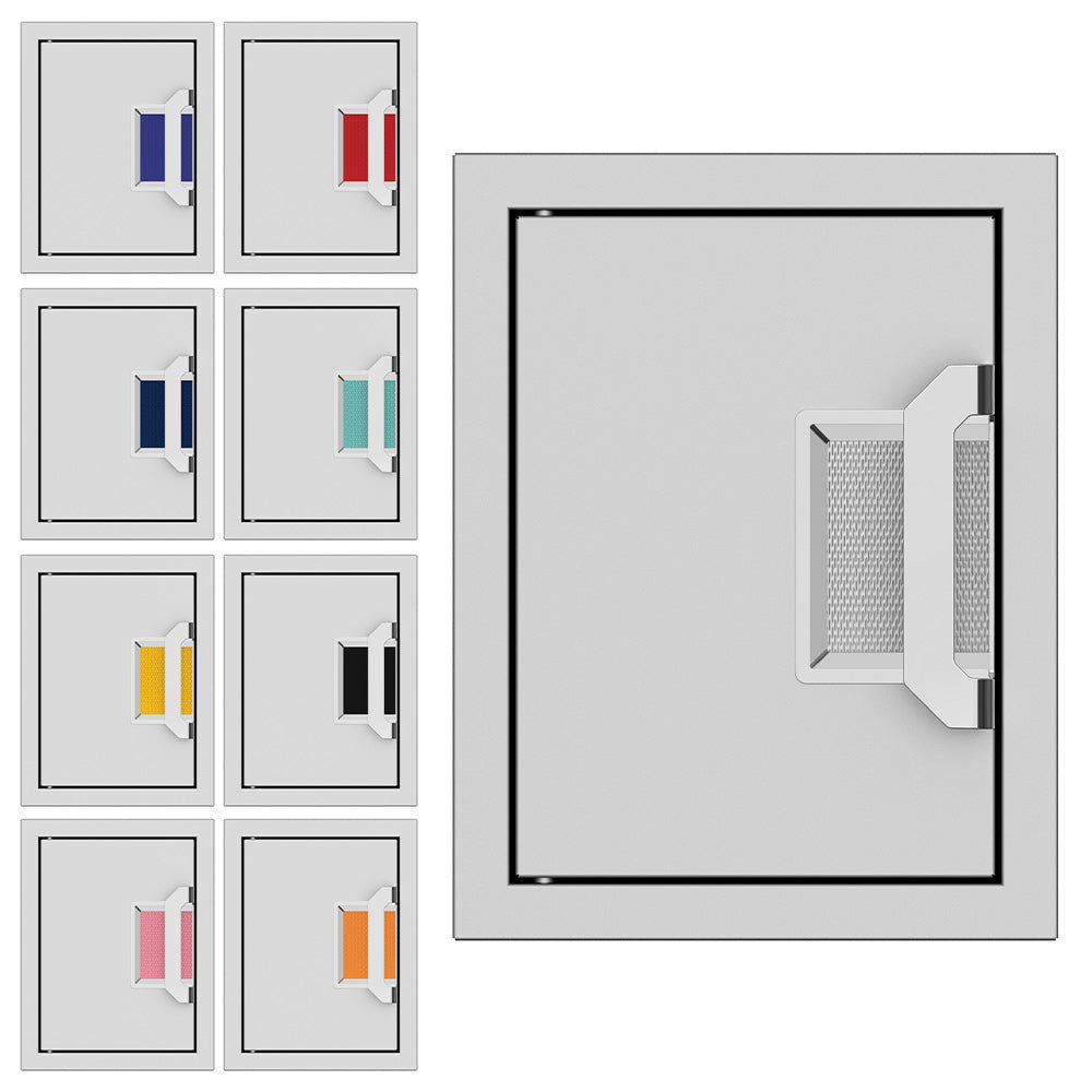 Aspire by Hestan AEPTD16 Paper Towel Dispenser, 16-Inches - Grill : Cabinetry by Aspire by Hestan | Buy at Agent BBQ