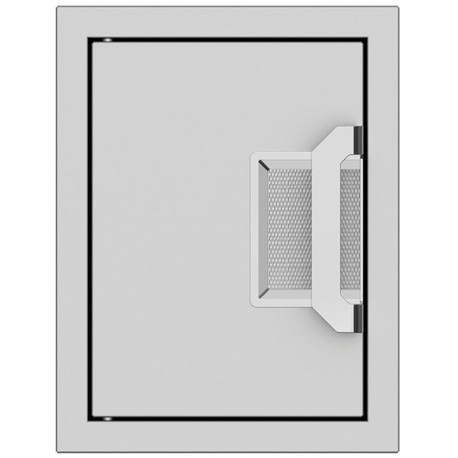 Aspire by Hestan AEPTD16 Paper Towel Dispenser, 16-Inches - Grill : Cabinetry by Aspire by Hestan | Buy at Agent BBQ