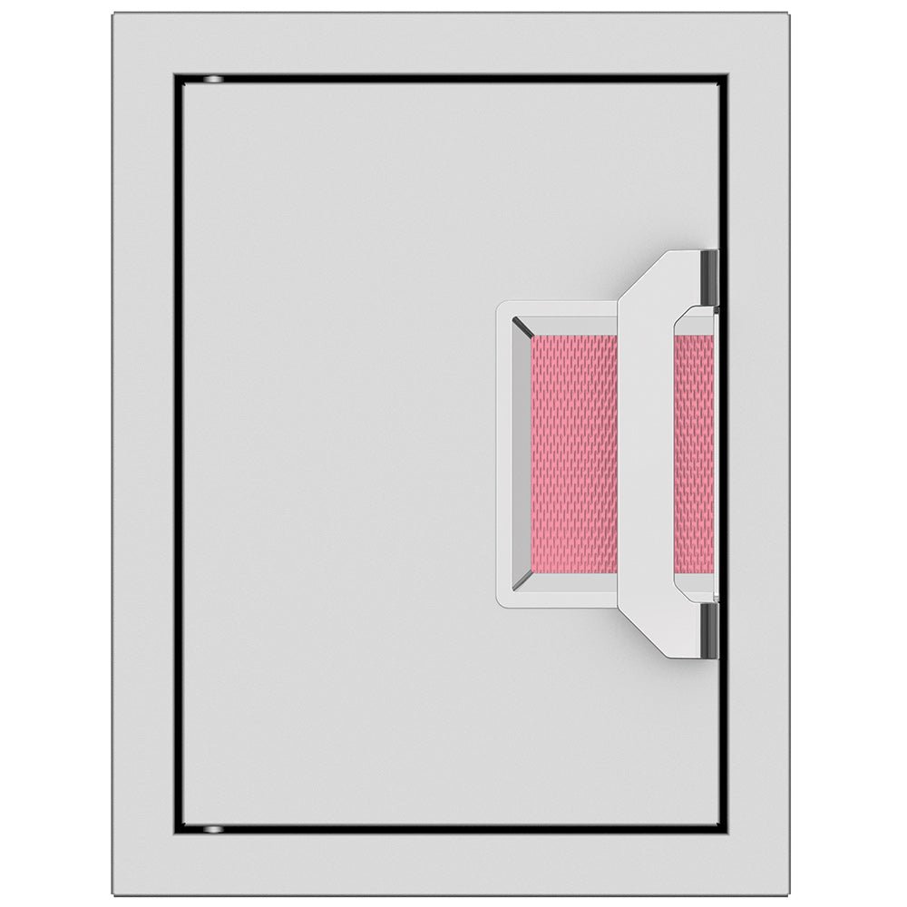 Aspire by Hestan AEPTD16 Paper Towel Dispenser, 16-Inches - Grill : Cabinetry by Aspire by Hestan | Buy at Agent BBQ