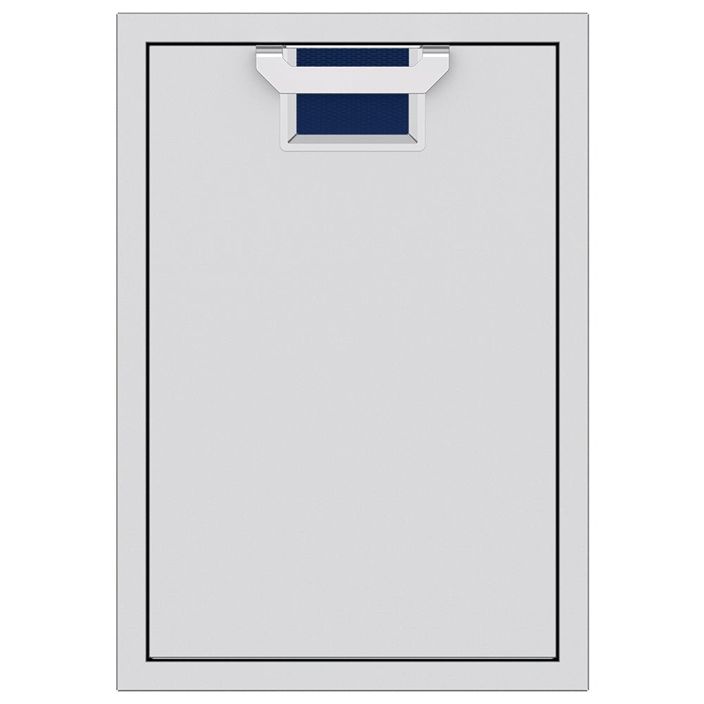 Aspire by Hestan AETRC20 Trash Storgage Drawer, 20-Inches - Grill : Cabinetry by Aspire by Hestan | Buy at Agent BBQ