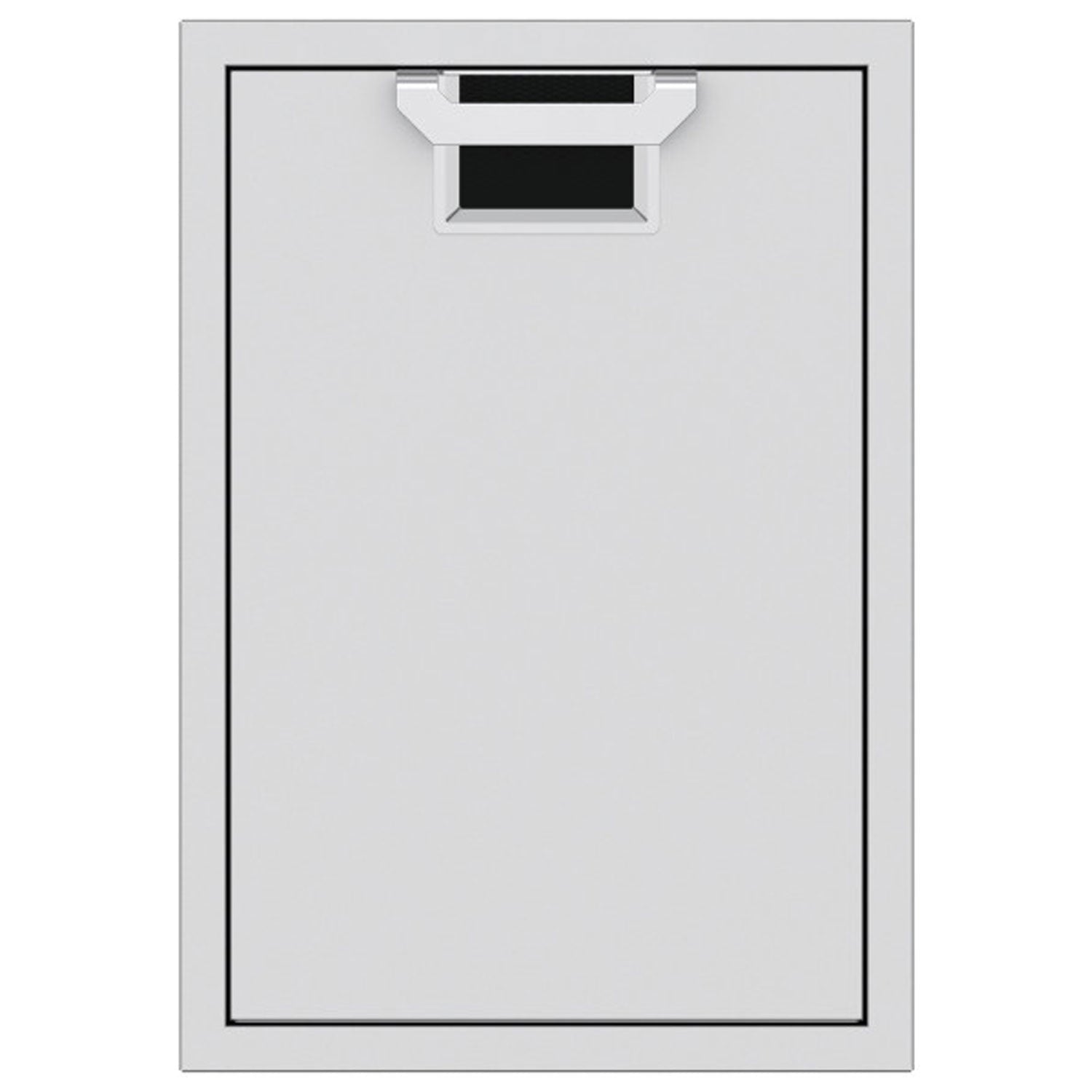 Aspire by Hestan AETRC20 Trash Storgage Drawer, 20-Inches - Grill : Cabinetry by Aspire by Hestan | Buy at Agent BBQ