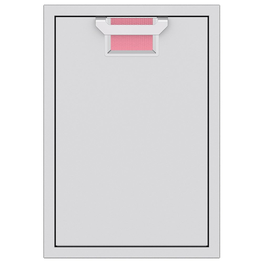 Aspire by Hestan AETRC20 Trash Storgage Drawer, 20-Inches - Grill : Cabinetry by Aspire by Hestan | Buy at Agent BBQ