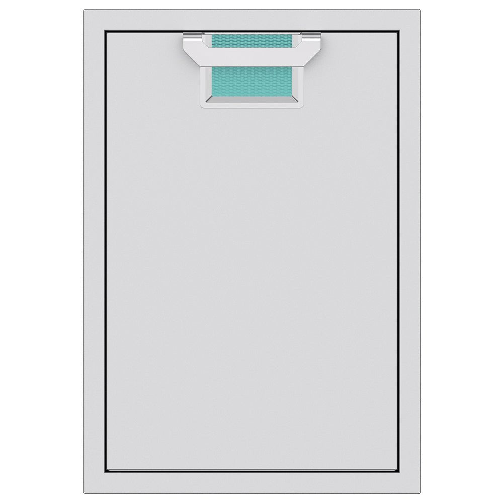 Aspire by Hestan AETRC20 Trash Storgage Drawer, 20-Inches - Grill : Cabinetry by Aspire by Hestan | Buy at Agent BBQ