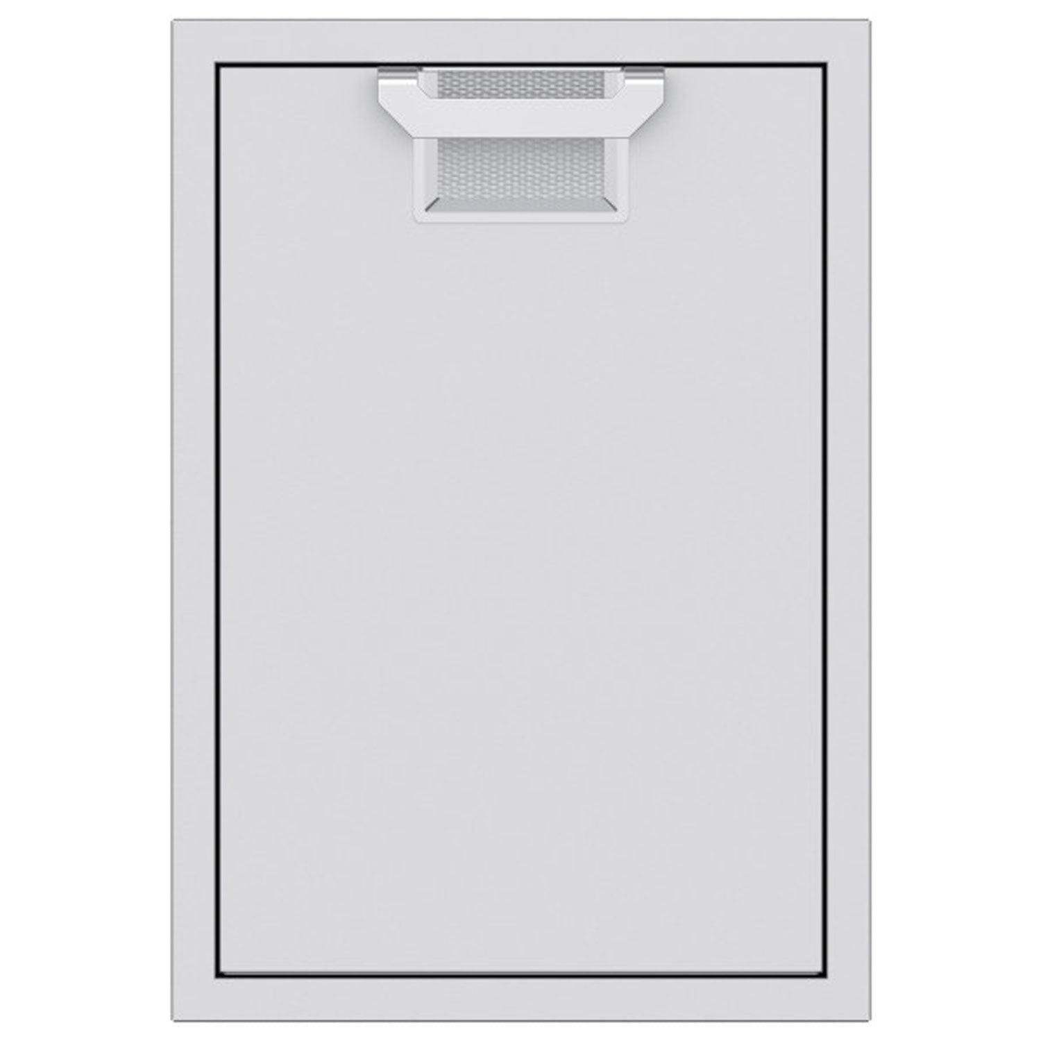Aspire by Hestan AETRC20 Trash Storgage Drawer, 20-Inches - Grill : Cabinetry by Aspire by Hestan | Buy at Agent BBQ