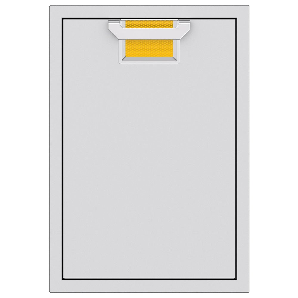 Aspire by Hestan AETRC20 Trash Storgage Drawer, 20-Inches - Grill : Cabinetry by Aspire by Hestan | Buy at Agent BBQ