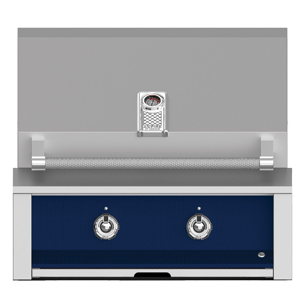 Aspire by Hestan EBR30 Built-In Gas Grill, 30-Inch - Grill : Gas by Aspire by Hestan | Buy at Agent BBQ