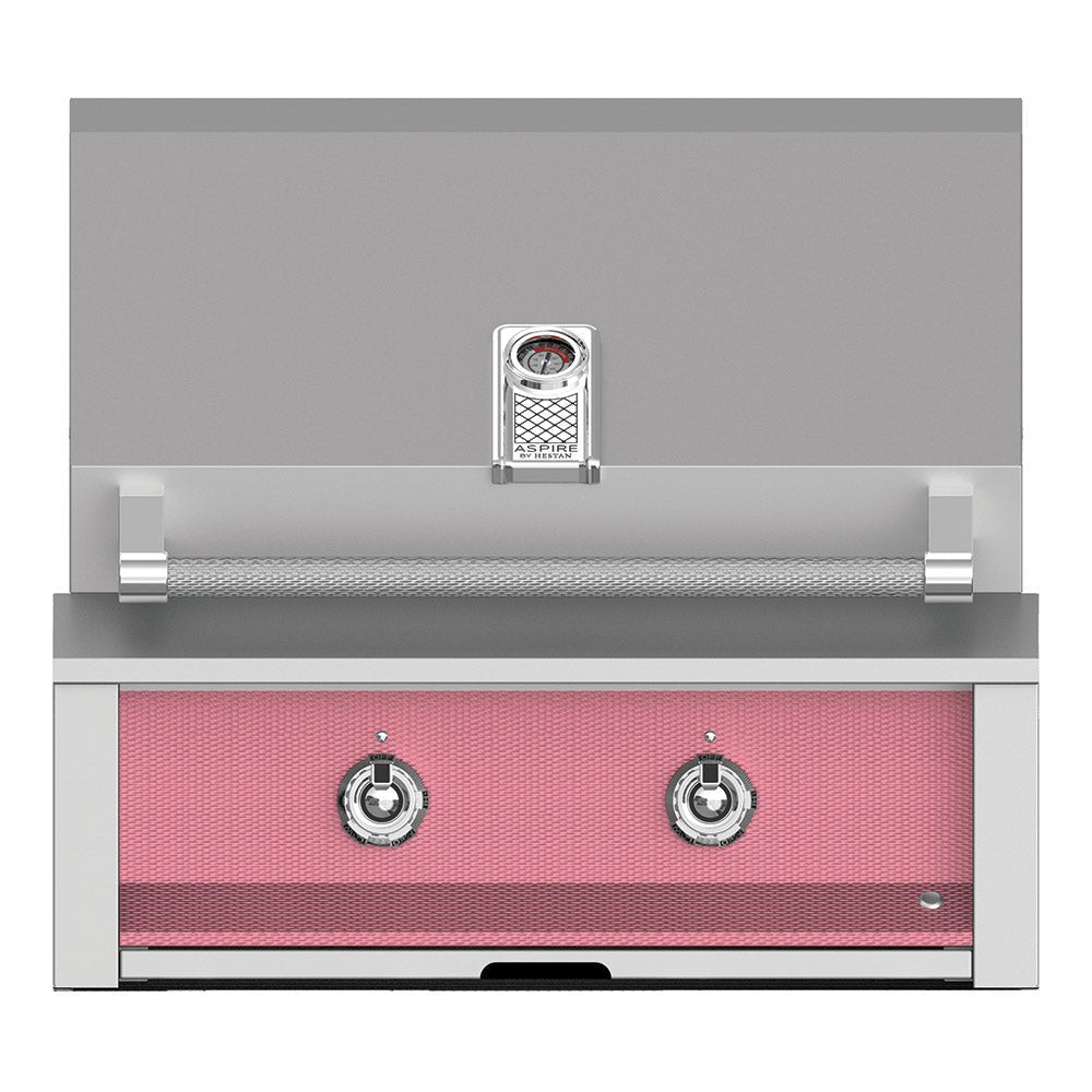 Aspire by Hestan EBR30 Built-In Gas Grill, 30-Inch - Grill : Gas by Aspire by Hestan | Buy at Agent BBQ