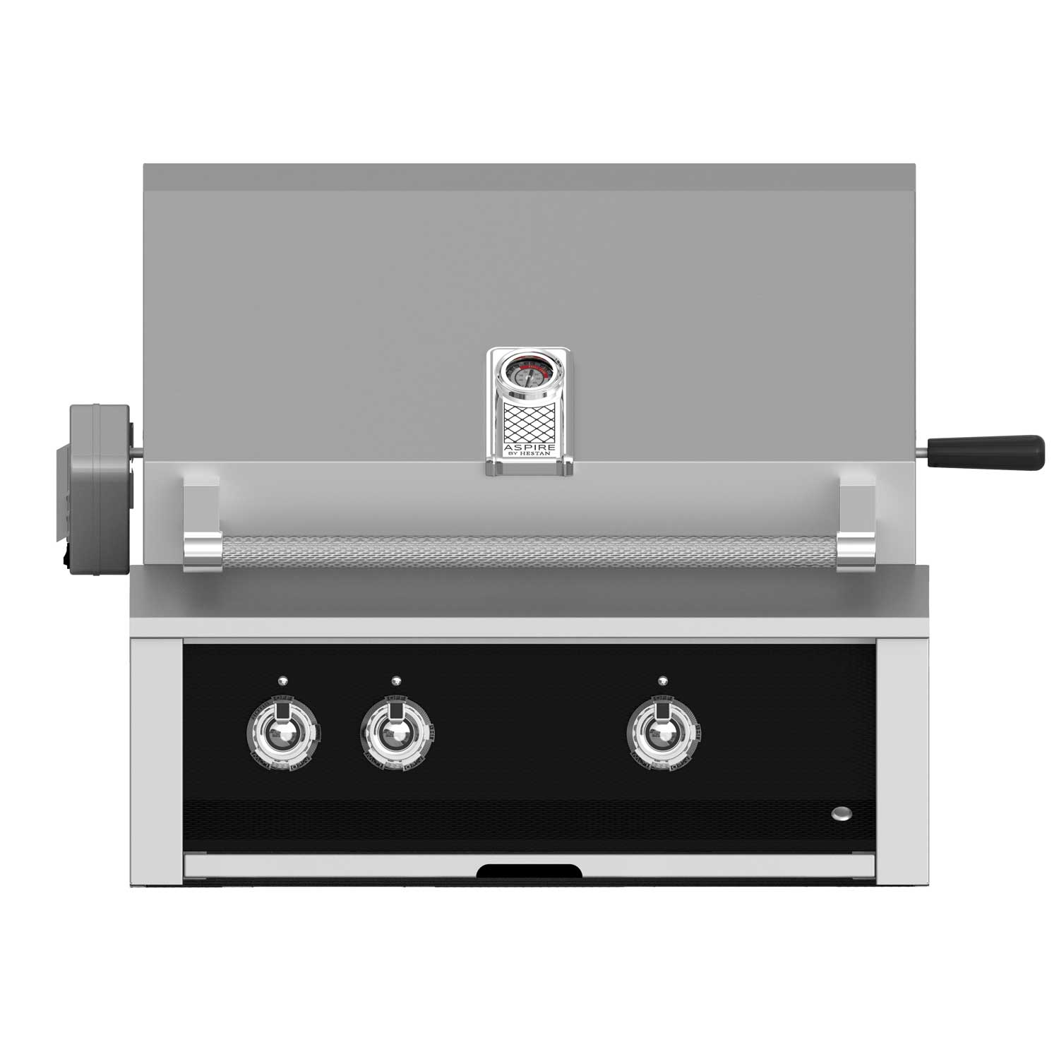 Aspire by Hestan EBR30 Built-In Gas Grill, 30-Inch - Grill : Gas by Aspire by Hestan | Buy at Agent BBQ
