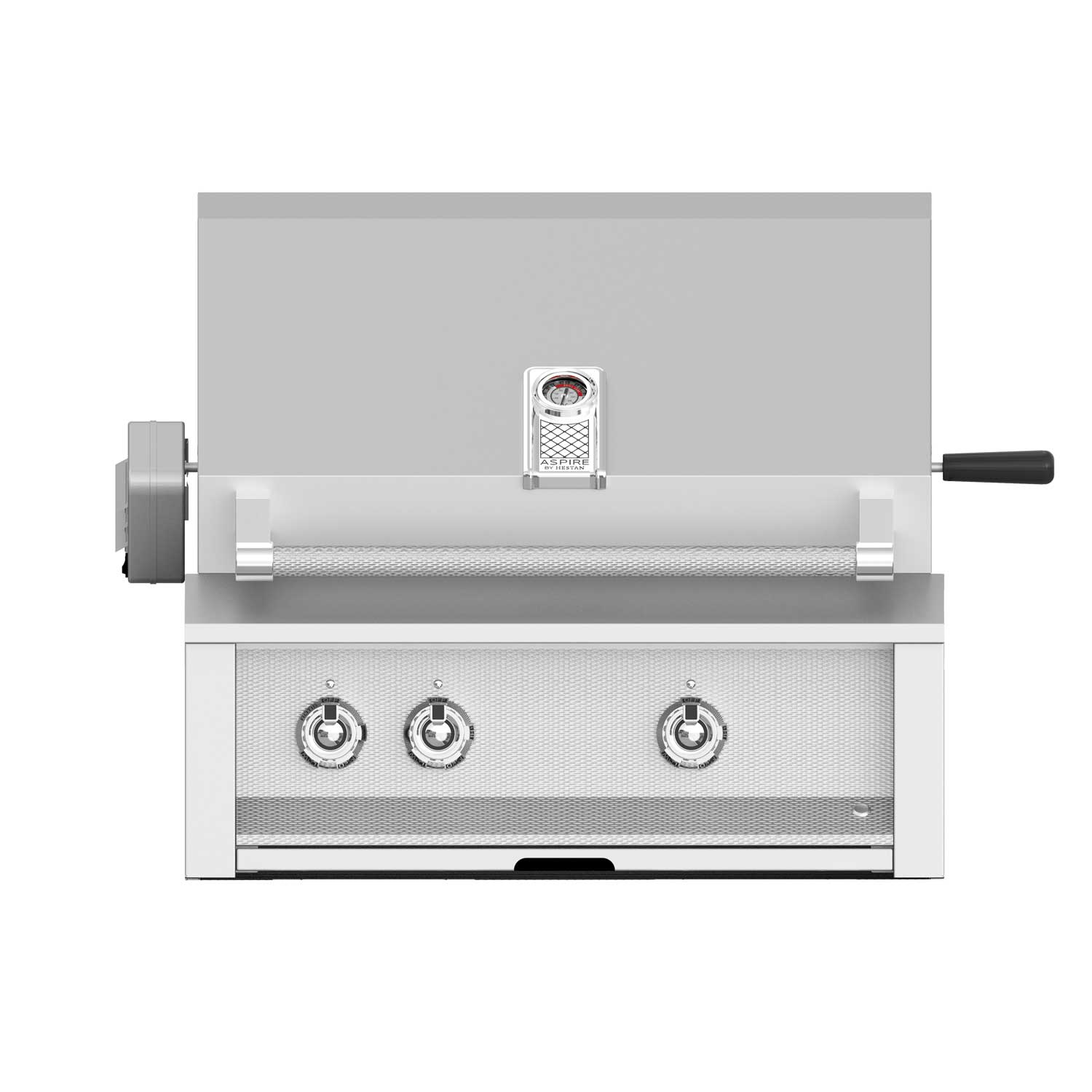 Aspire by Hestan EBR30 Built-In Gas Grill, 30-Inch - Grill : Gas by Aspire by Hestan | Buy at Agent BBQ