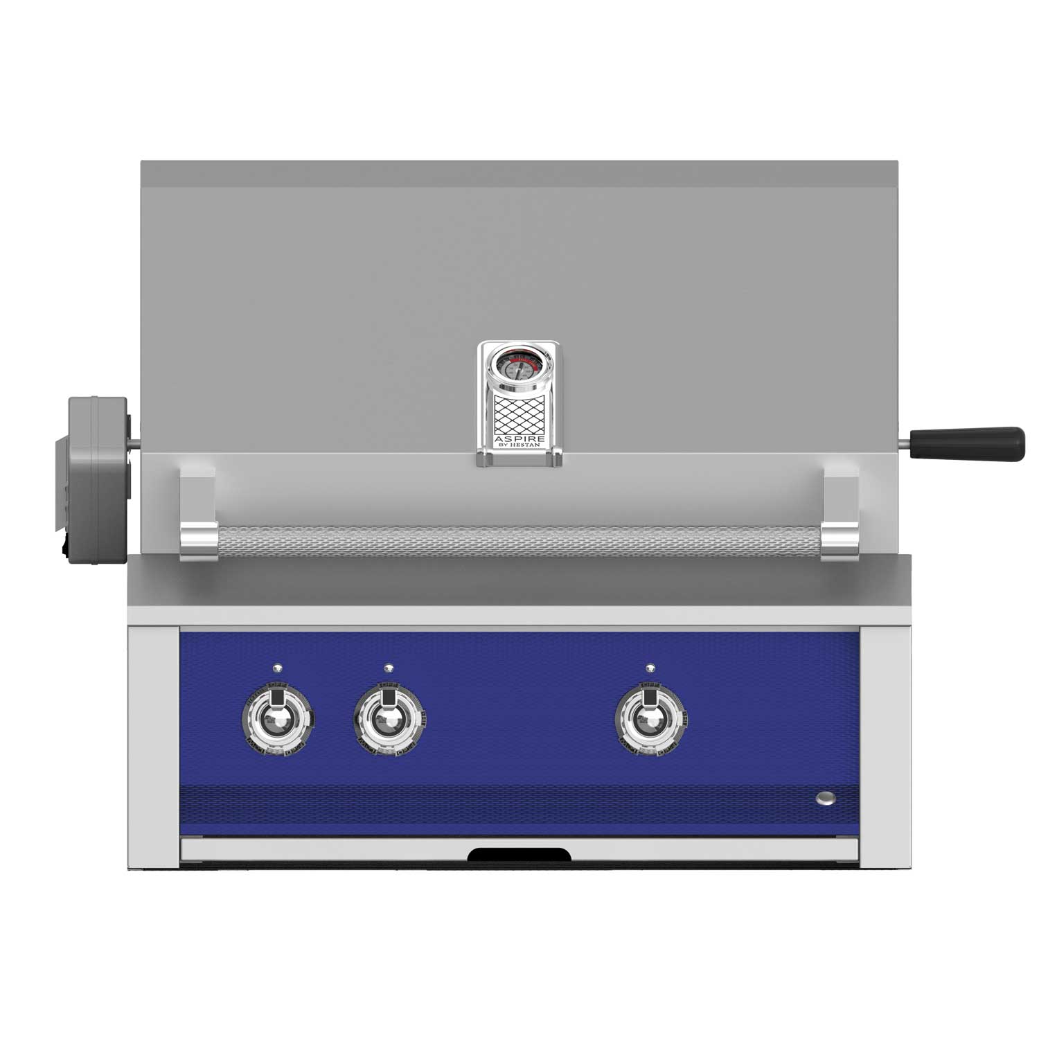 Aspire by Hestan EBR30 Built-In Gas Grill, 30-Inch - Grill : Gas by Aspire by Hestan | Buy at Agent BBQ