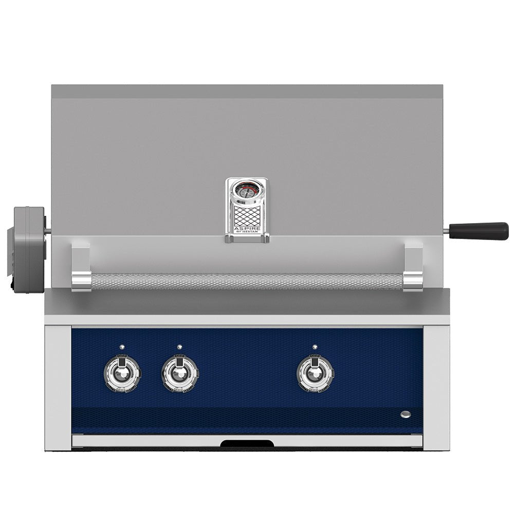 Aspire by Hestan EBR30 Built-In Gas Grill, 30-Inch - Grill : Gas by Aspire by Hestan | Buy at Agent BBQ