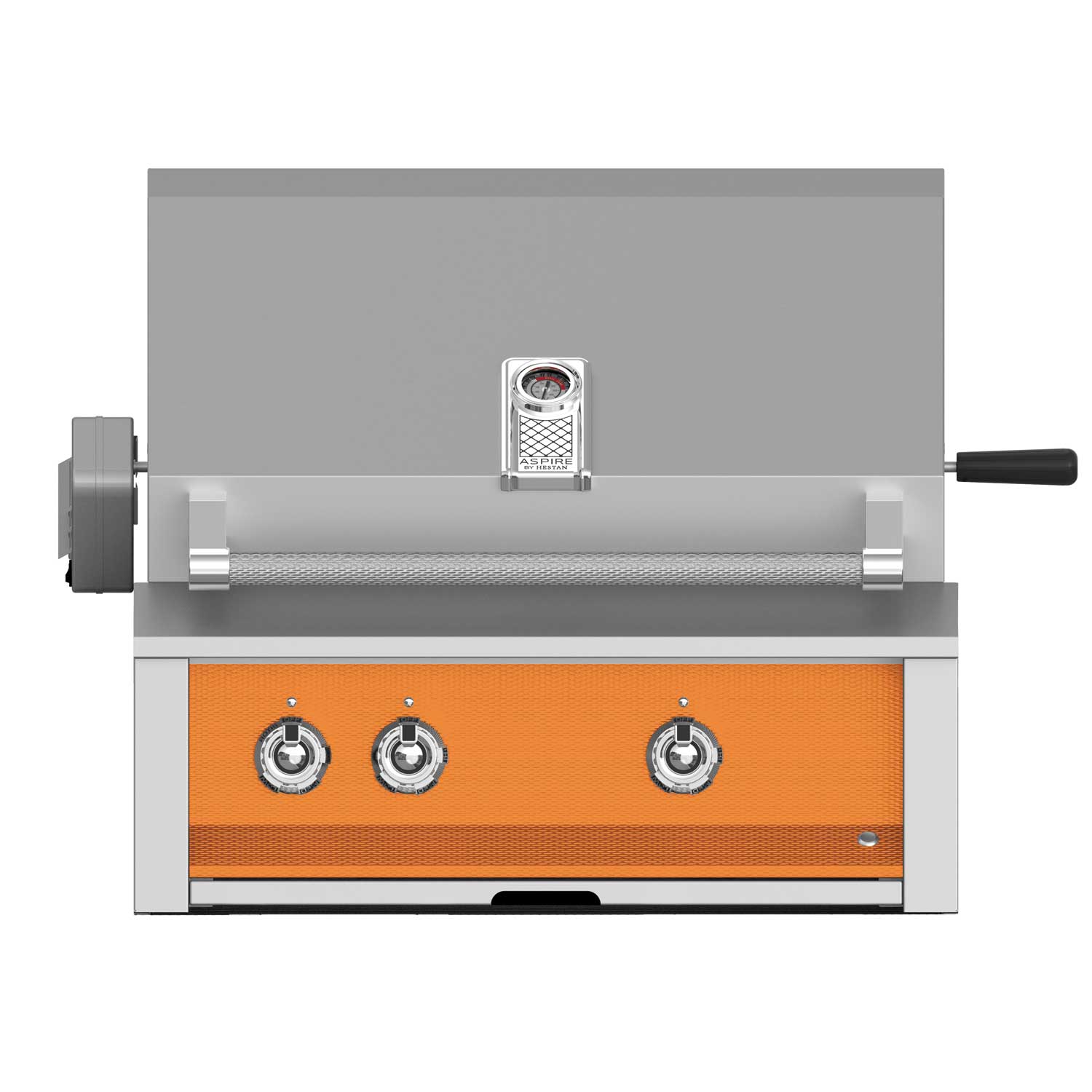 Aspire by Hestan EBR30 Built-In Gas Grill, 30-Inch - Grill : Gas by Aspire by Hestan | Buy at Agent BBQ