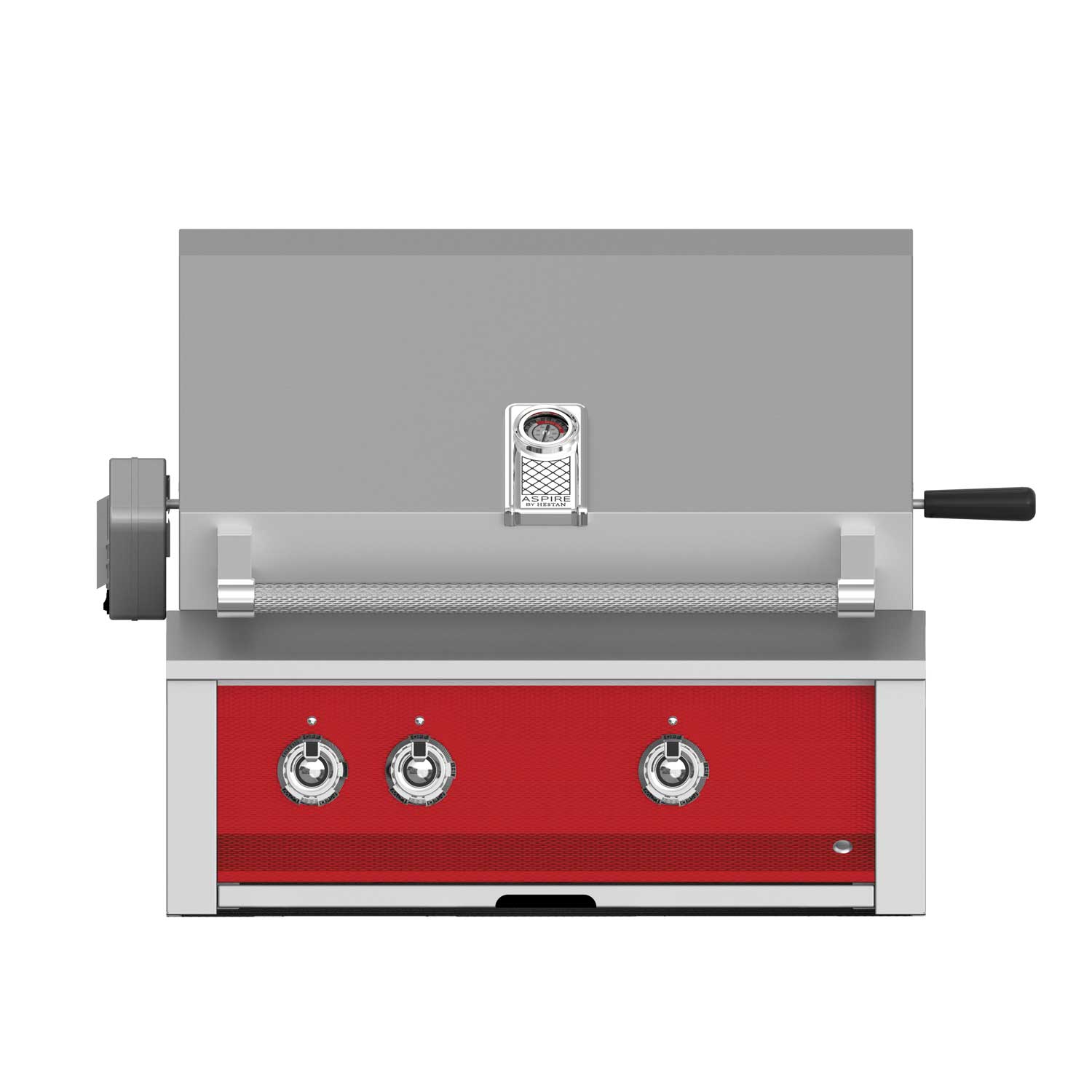 Aspire by Hestan EBR30 Built-In Gas Grill, 30-Inch - Grill : Gas by Aspire by Hestan | Buy at Agent BBQ