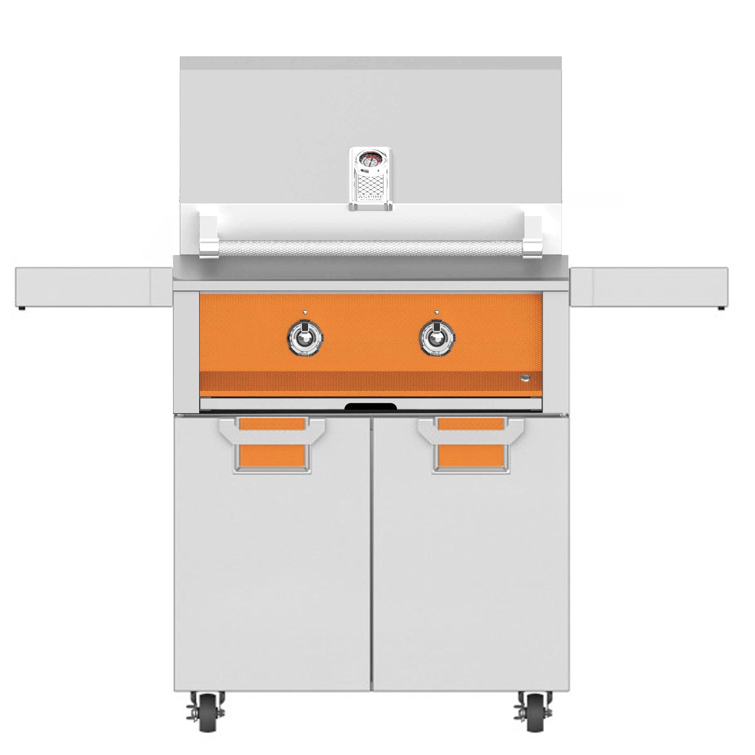 Aspire by Hestan EBR30 Freestanding Gas Grill, 30-Inch - Grill : Gas by Aspire by Hestan | Buy at Agent BBQ