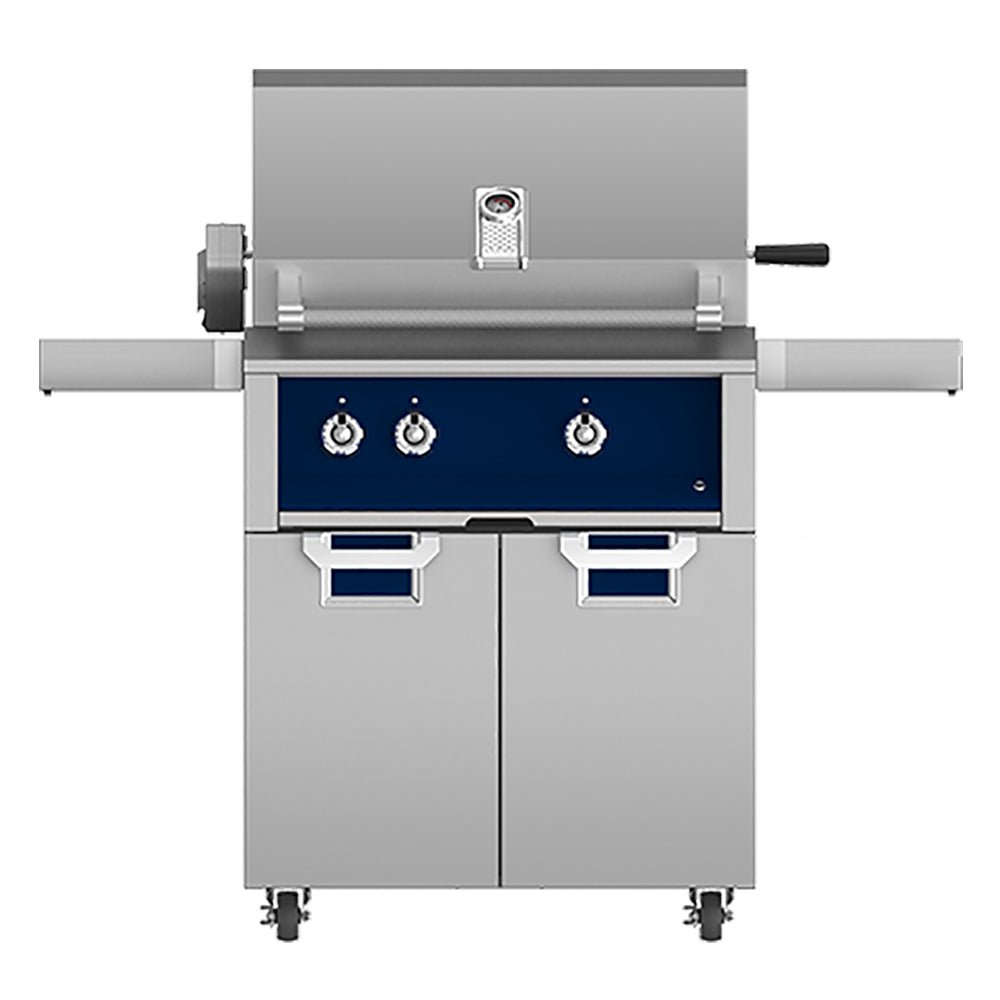 Aspire by Hestan EBR30 Freestanding Gas Grill, 30-Inch - Grill : Gas by Aspire by Hestan | Buy at Agent BBQ