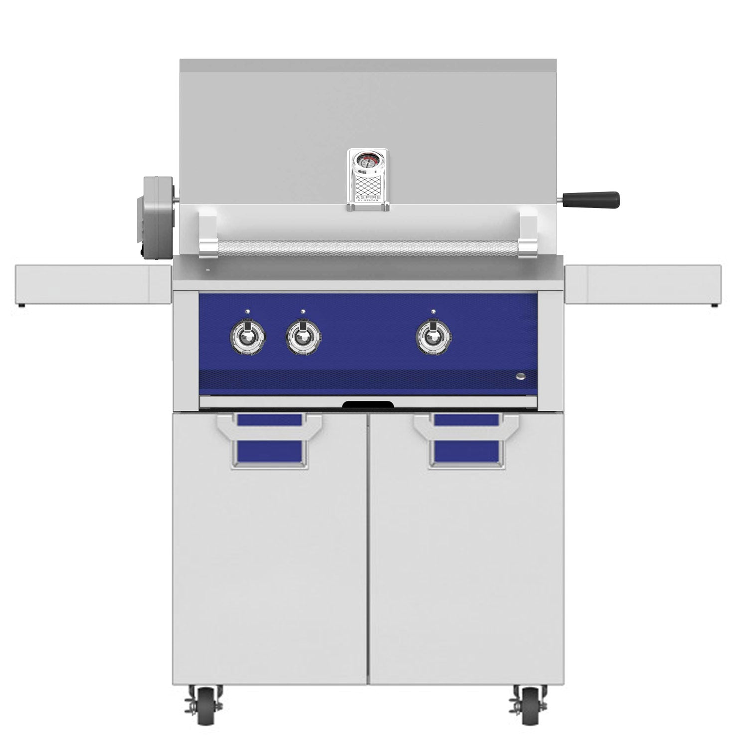 Aspire by Hestan EBR30 Freestanding Gas Grill, 30-Inch - Grill : Gas by Aspire by Hestan | Buy at Agent BBQ