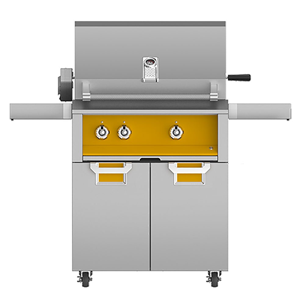 Aspire by Hestan EBR30 Freestanding Gas Grill, 30-Inch - Grill : Gas by Aspire by Hestan | Buy at Agent BBQ