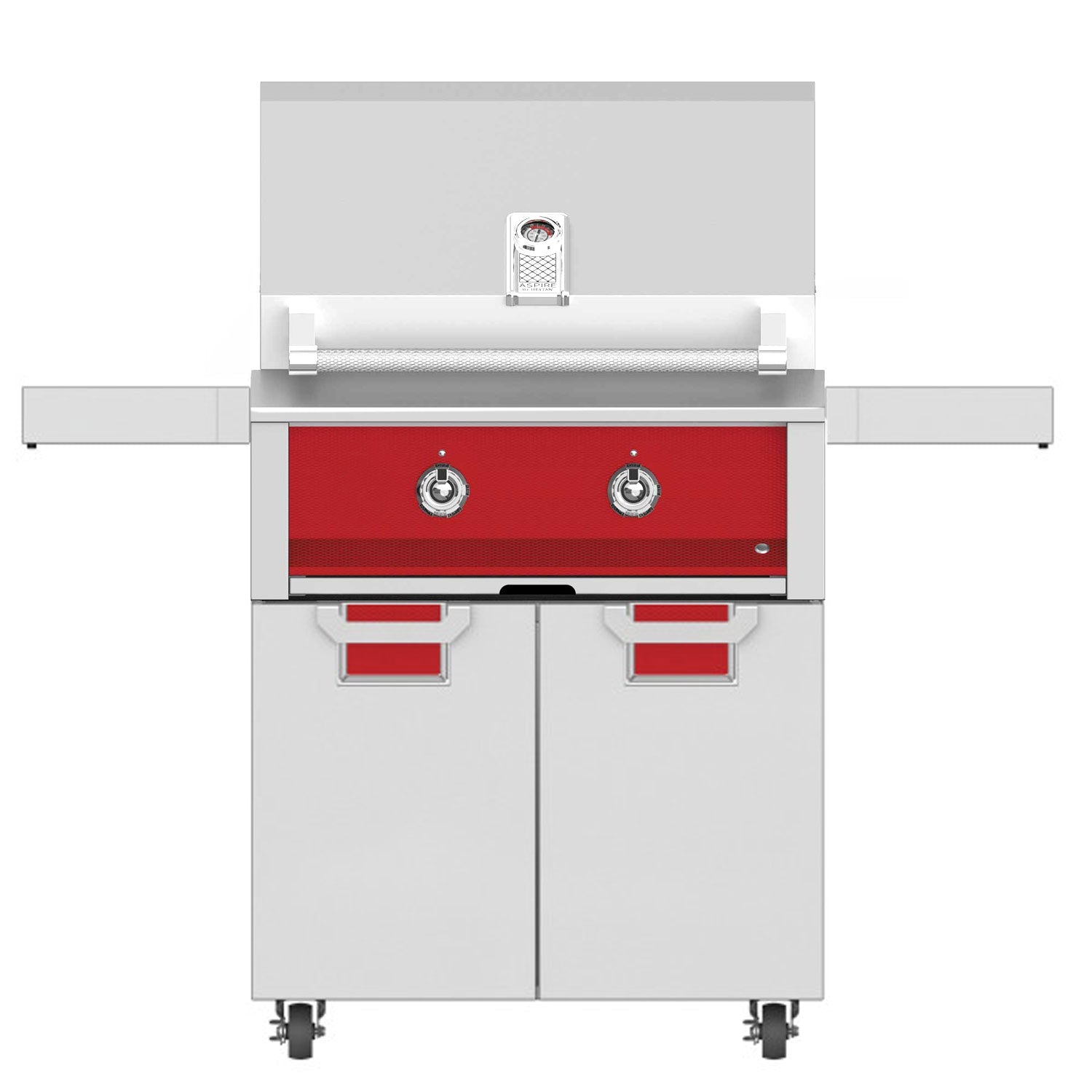 Aspire by Hestan EBR30 Freestanding Gas Grill, 30-Inch - Grill : Gas by Aspire by Hestan | Buy at Agent BBQ