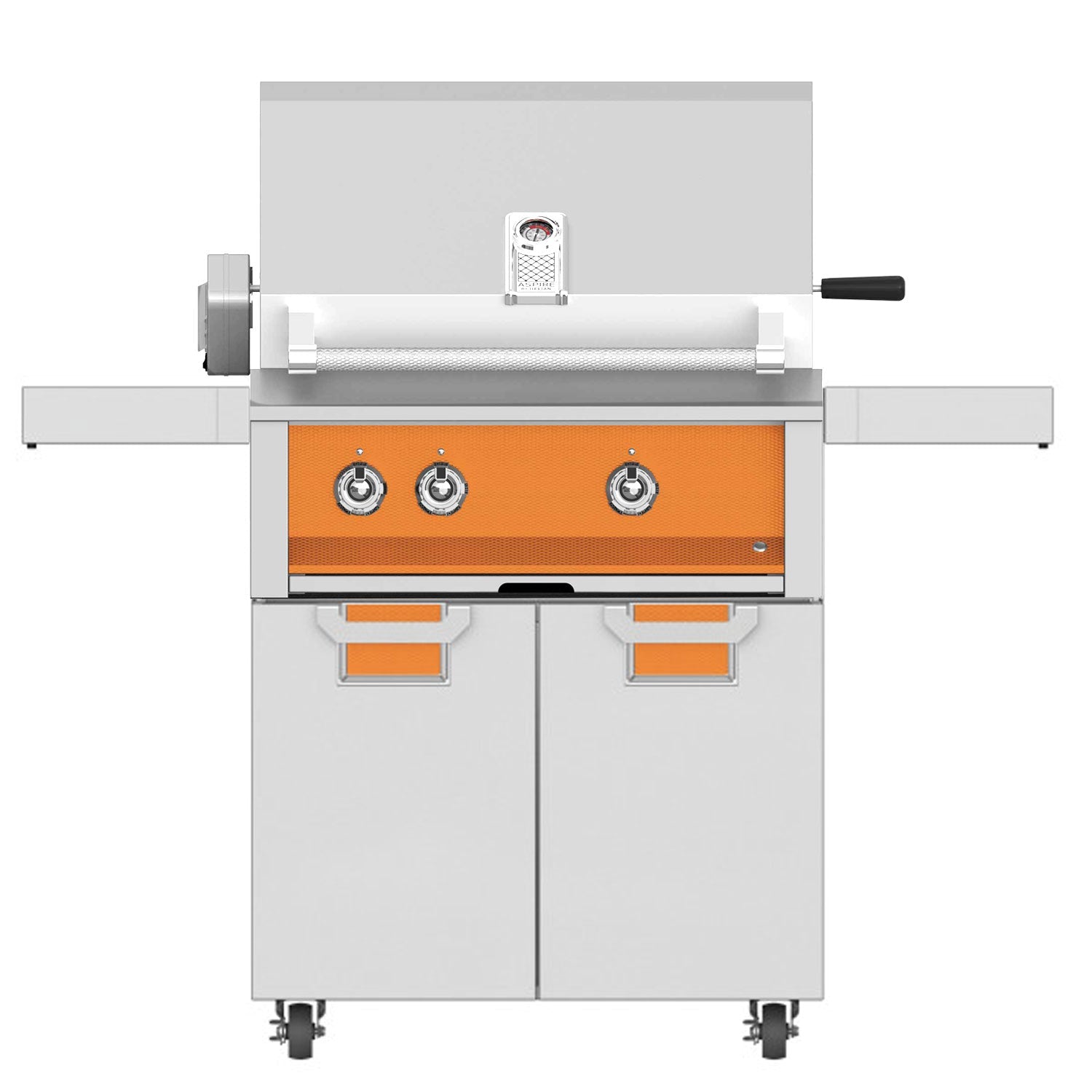 Aspire by Hestan EBR30 Freestanding Gas Grill, 30-Inch - Grill : Gas by Aspire by Hestan | Buy at Agent BBQ