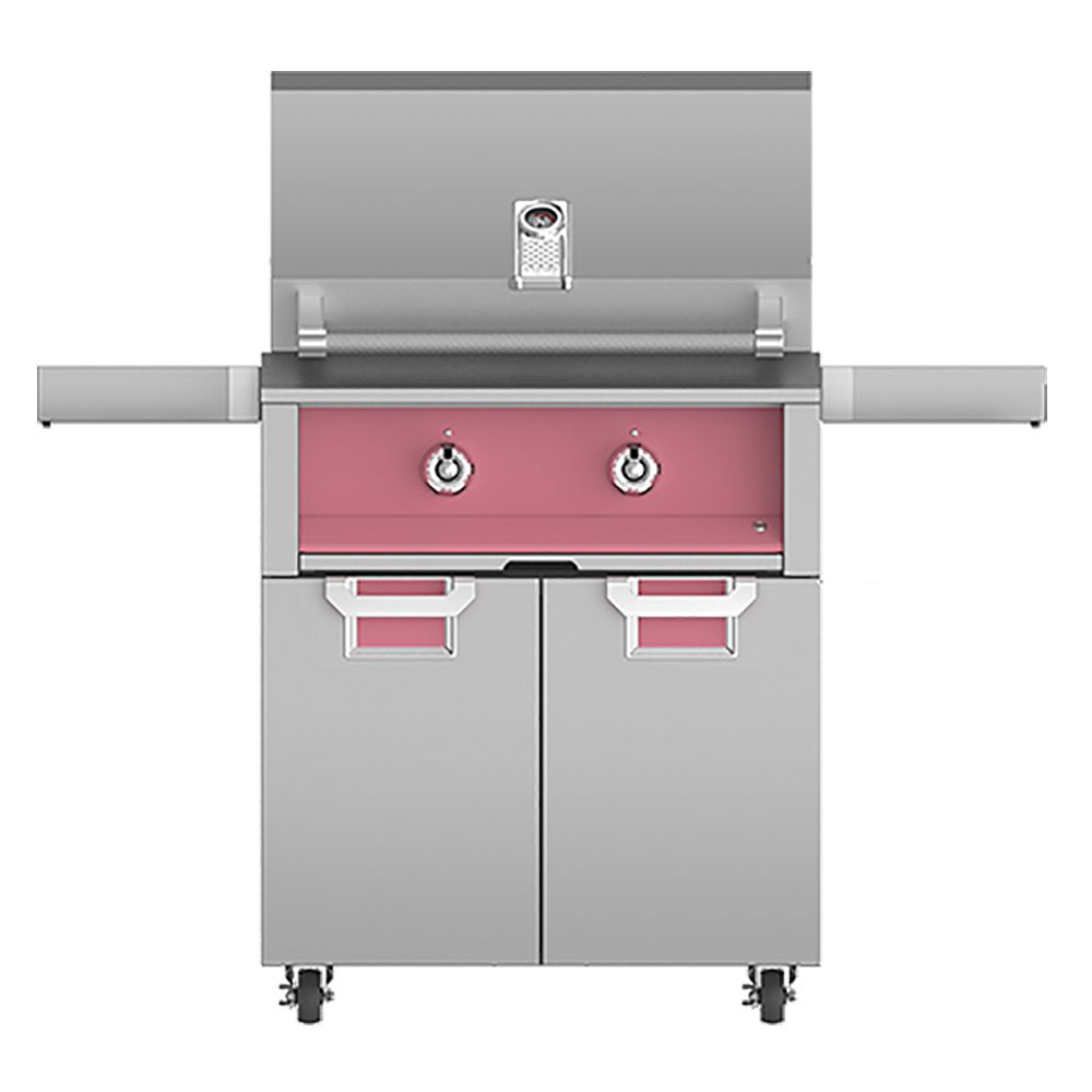 Aspire by Hestan EBR30 Freestanding Gas Grill, 30-Inch - Grill : Gas by Aspire by Hestan | Buy at Agent BBQ