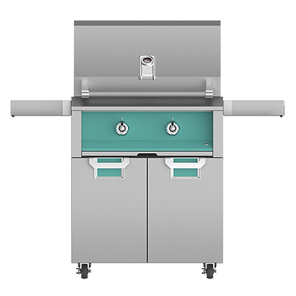 Aspire by Hestan EBR30 Freestanding Gas Grill, 30-Inch - Grill : Gas by Aspire by Hestan | Buy at Agent BBQ