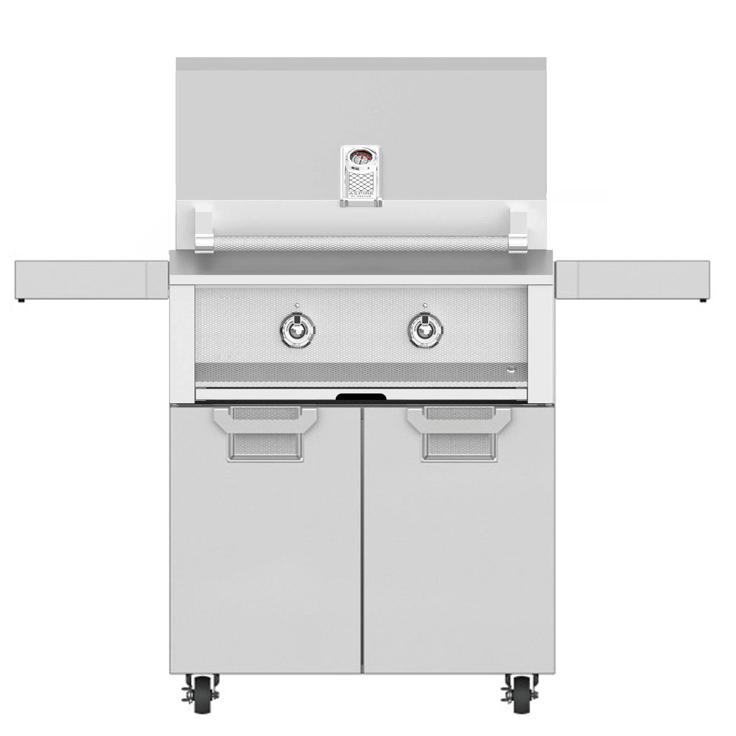 Aspire by Hestan EBR30 Freestanding Gas Grill, 30-Inch - Grill : Gas by Aspire by Hestan | Buy at Agent BBQ