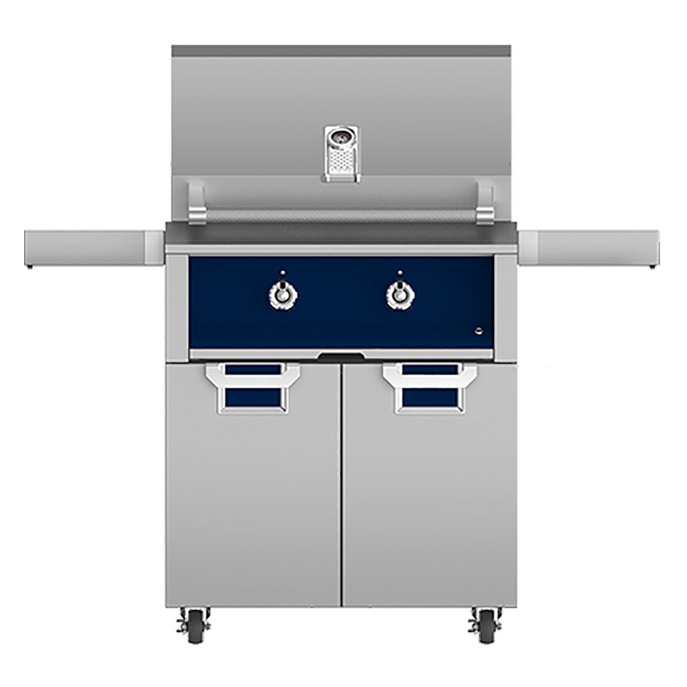 Aspire by Hestan EBR30 Freestanding Gas Grill, 30-Inch - Grill : Gas by Aspire by Hestan | Buy at Agent BBQ