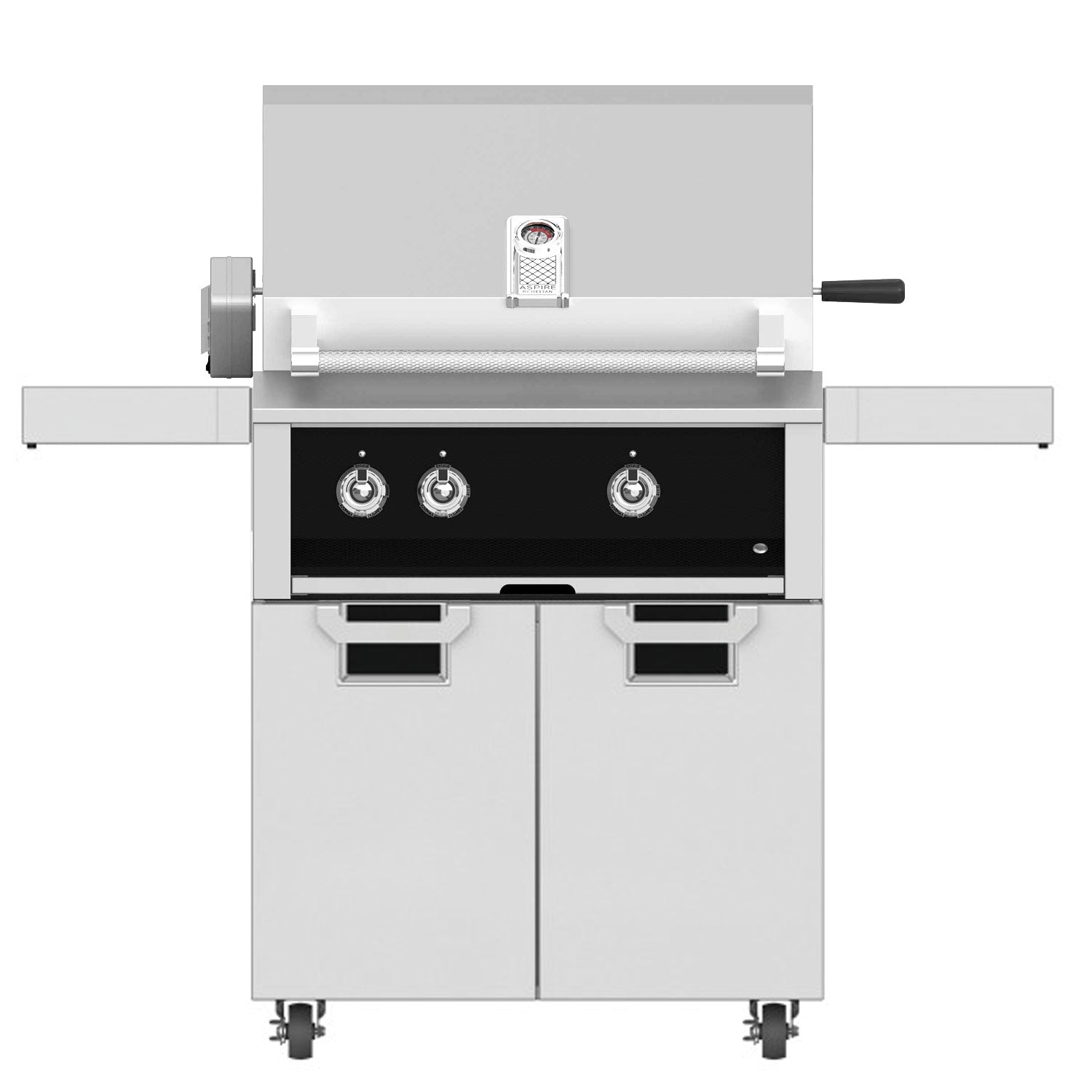 Aspire by Hestan EBR30 Freestanding Gas Grill, 30-Inch - Grill : Gas by Aspire by Hestan | Buy at Agent BBQ
