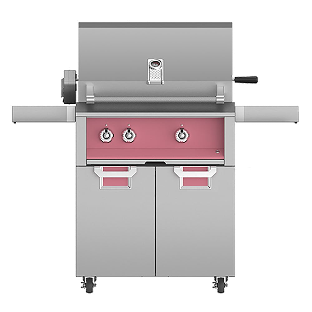 Aspire by Hestan EBR30 Freestanding Gas Grill, 30-Inch - Grill : Gas by Aspire by Hestan | Buy at Agent BBQ