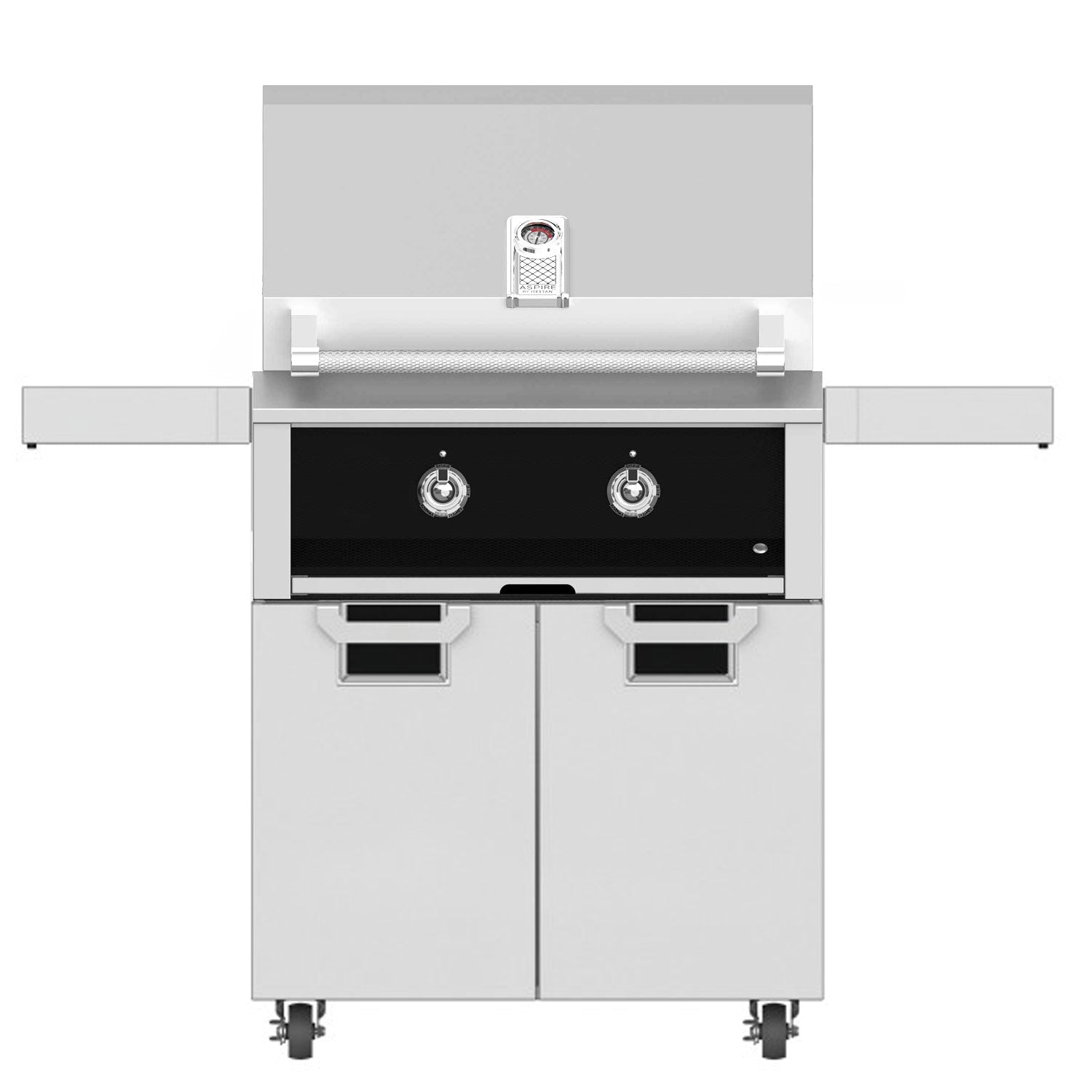 Aspire by Hestan EBR30 Freestanding Gas Grill, 30-Inch - Grill : Gas by Aspire by Hestan | Buy at Agent BBQ