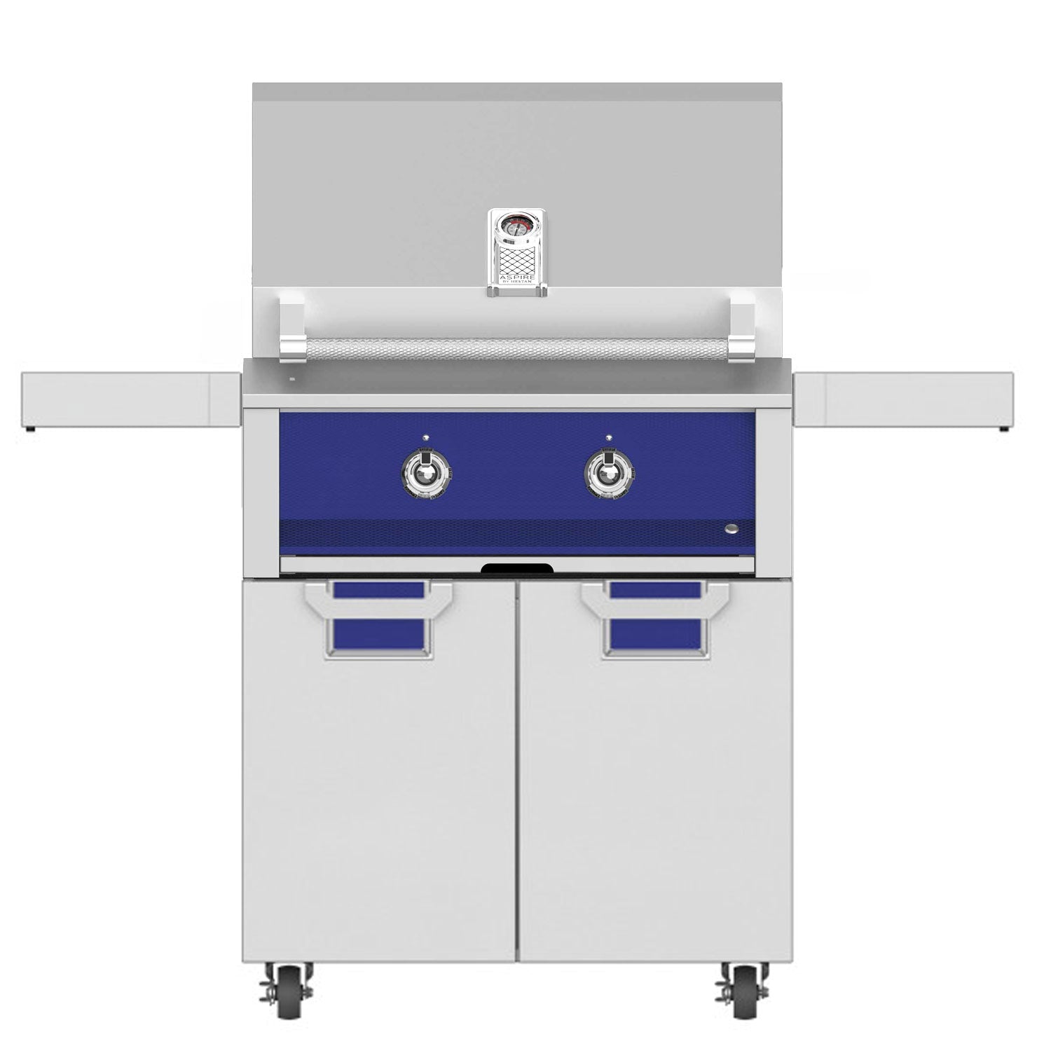 Aspire by Hestan EBR30 Freestanding Gas Grill, 30-Inch - Grill : Gas by Aspire by Hestan | Buy at Agent BBQ