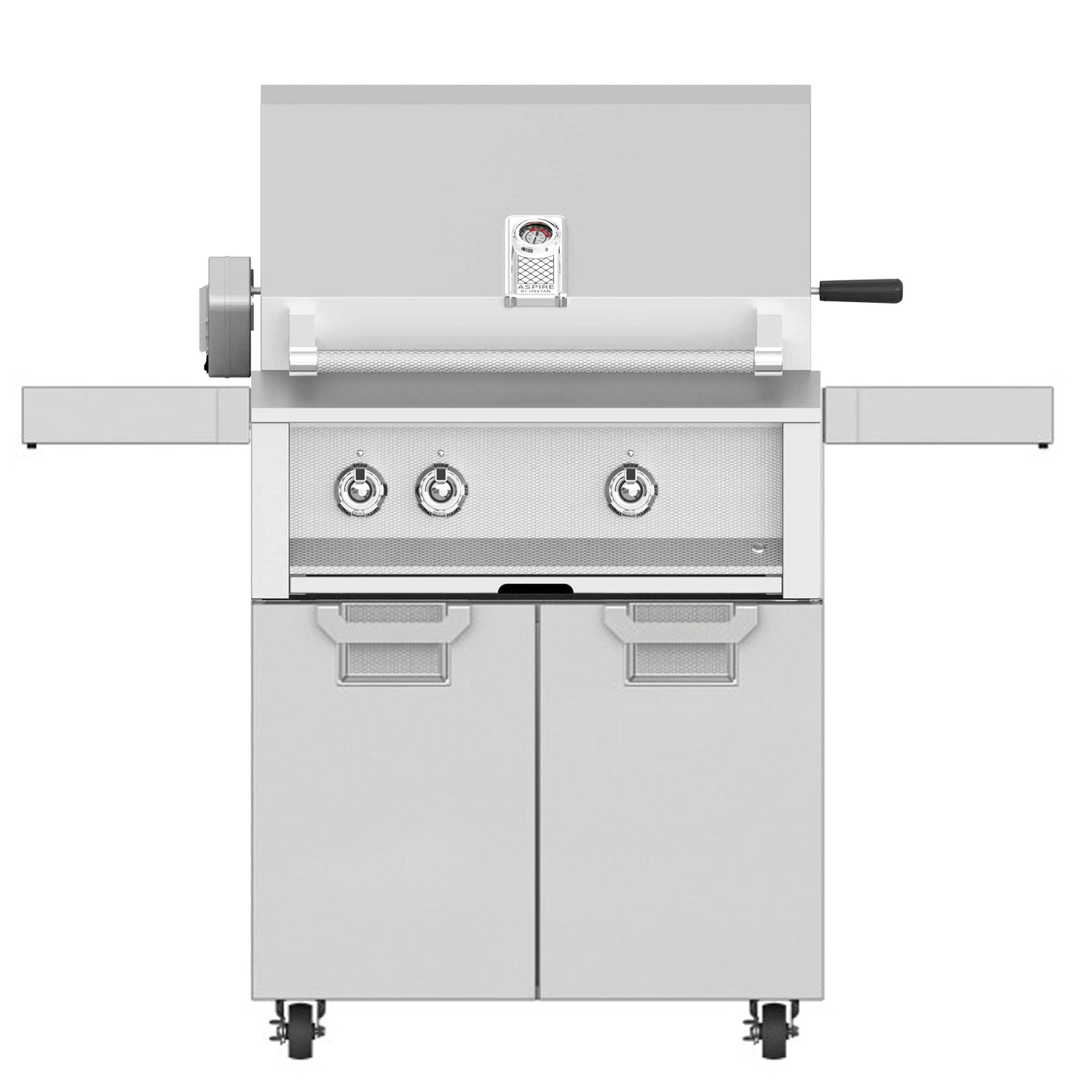 Aspire by Hestan EBR30 Freestanding Gas Grill, 30-Inch - Grill : Gas by Aspire by Hestan | Buy at Agent BBQ