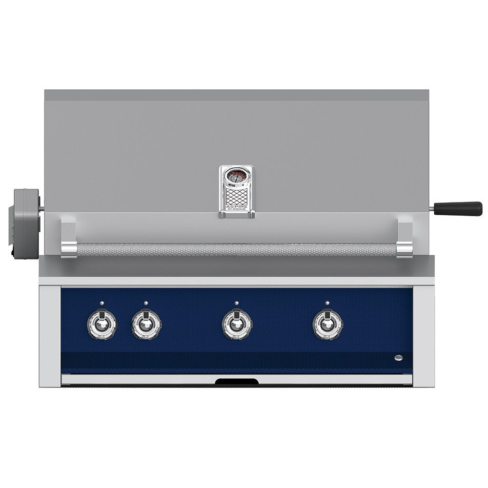 Aspire by Hestan EBR36 Built-In Gas Grill, 36-Inch - Grill : Gas by Aspire by Hestan | Buy at Agent BBQ